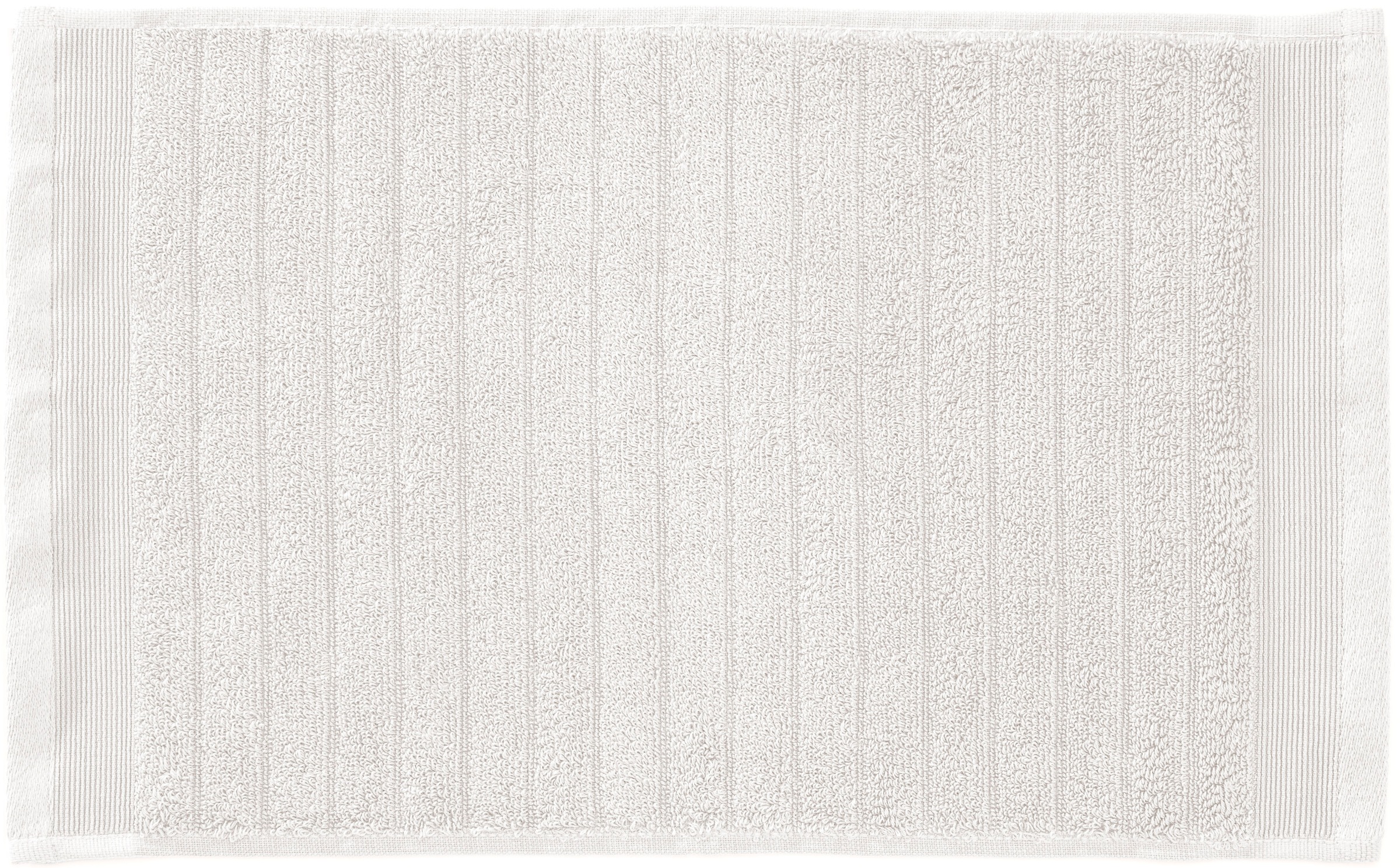 Heckett & Lane Gaestehandtuecher "Heckettlane Gästentuch Prestige" Gästentücherset Aus Hochwertige Baumwolle, 650gr/m²
