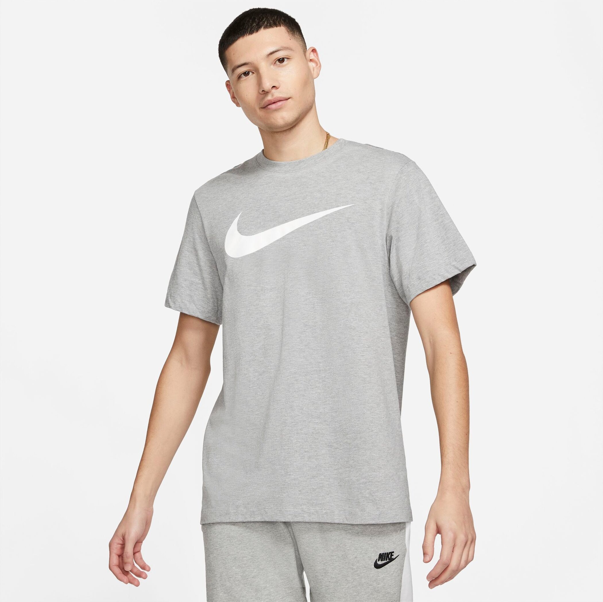 Nike Sportswear T-Shirt "M NSW TEE ICON SWOOSH" günstig online kaufen