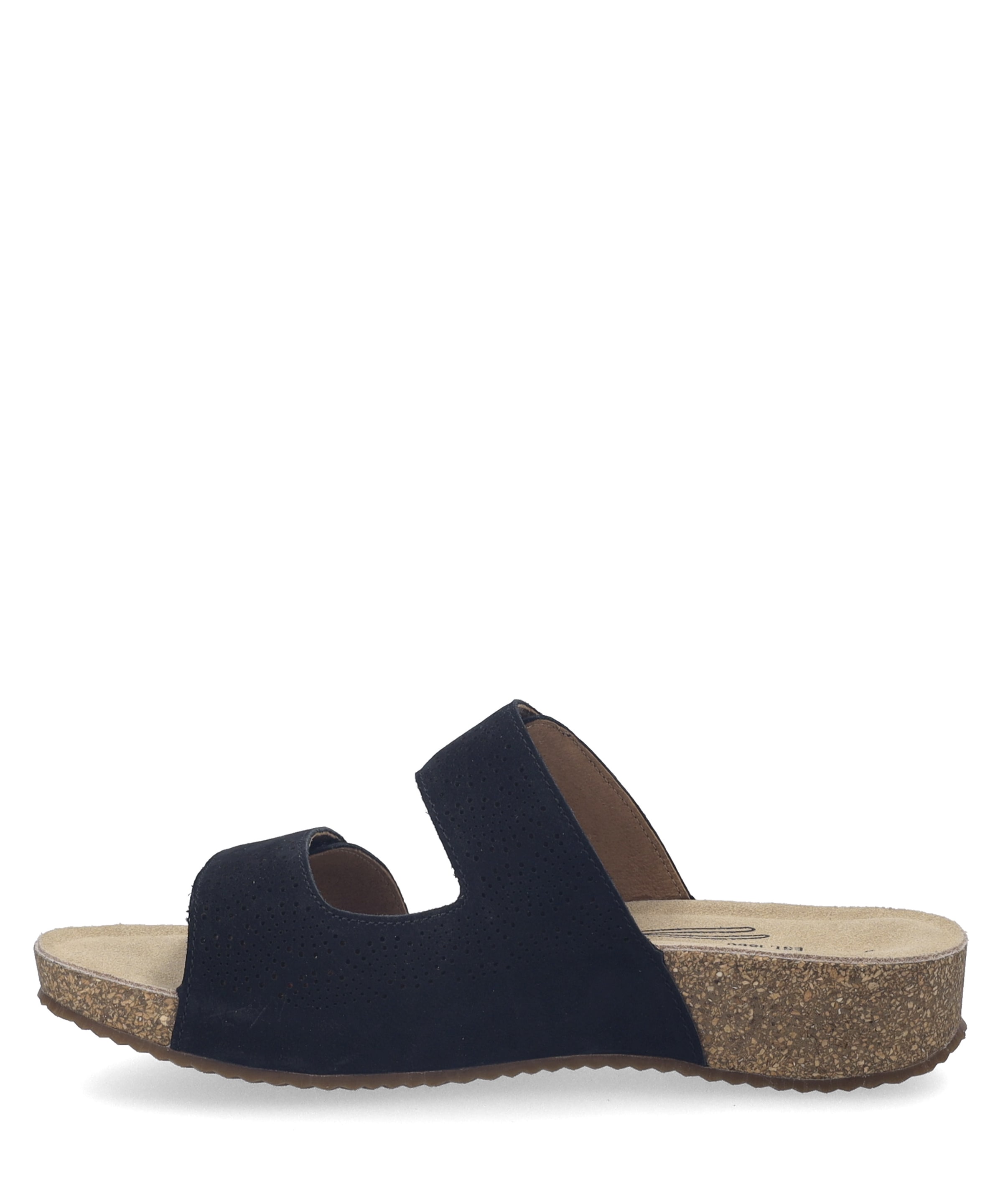 Josef Seibel Sandale »Tonga 71, schwarz«