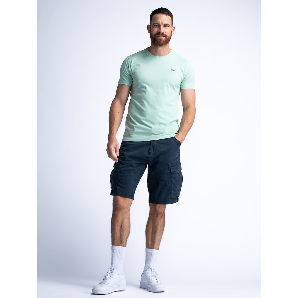 Petrol Industries Cargoshorts »Men Shorts Cargo«