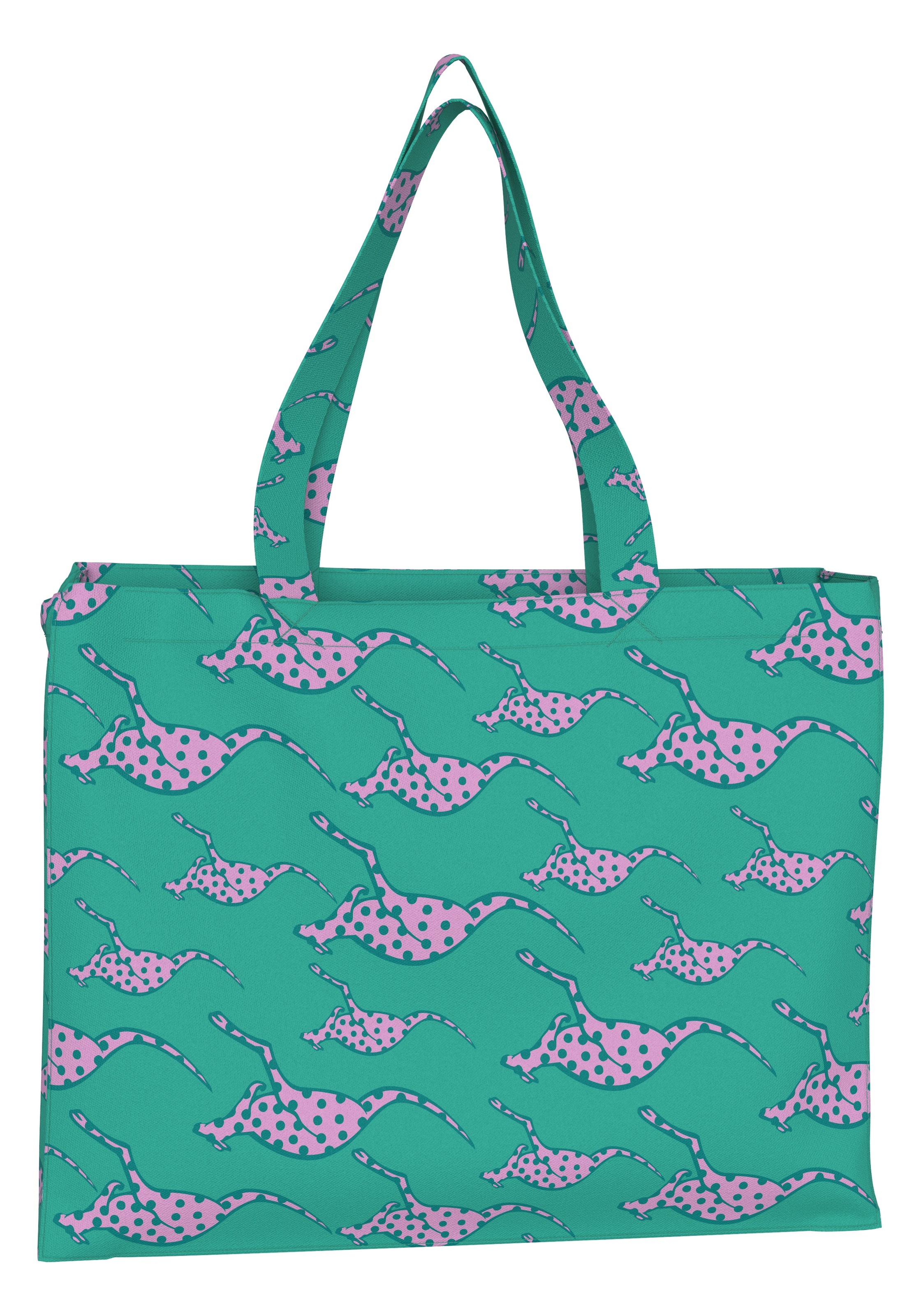 Chiemsee Beuteltasche