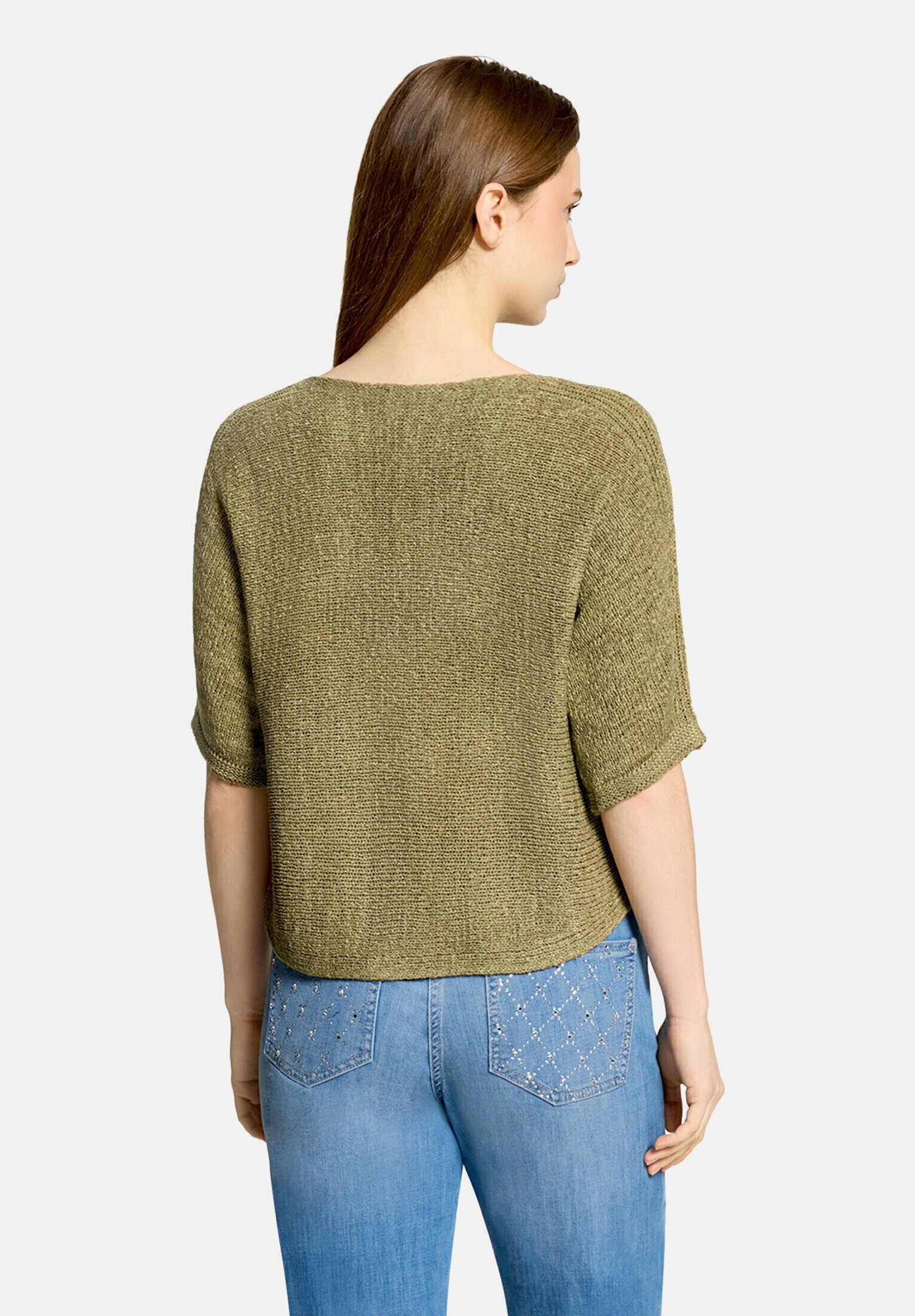 Betty Barclay Kurzarmshirt »Damen kurzarm« 1 tlg.