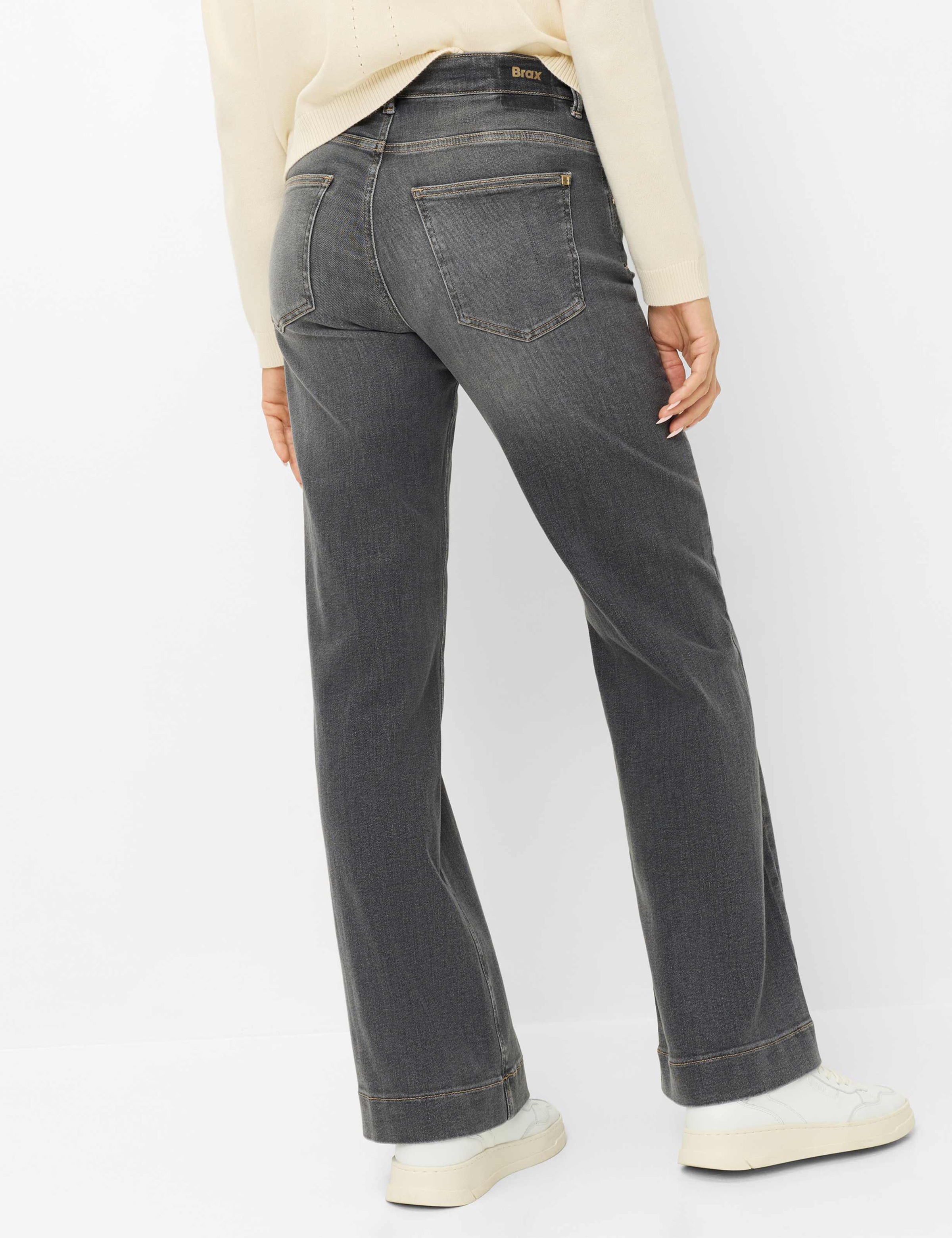 Brax 5-Pocket-Jeans »Style MAINE«