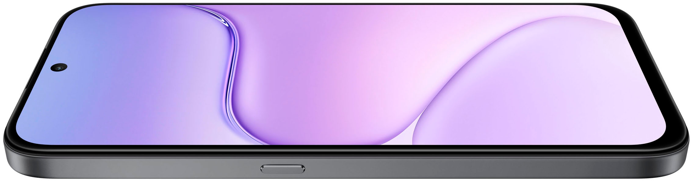 Honor Smartphone »600 Smart 5G« Velvet Black
