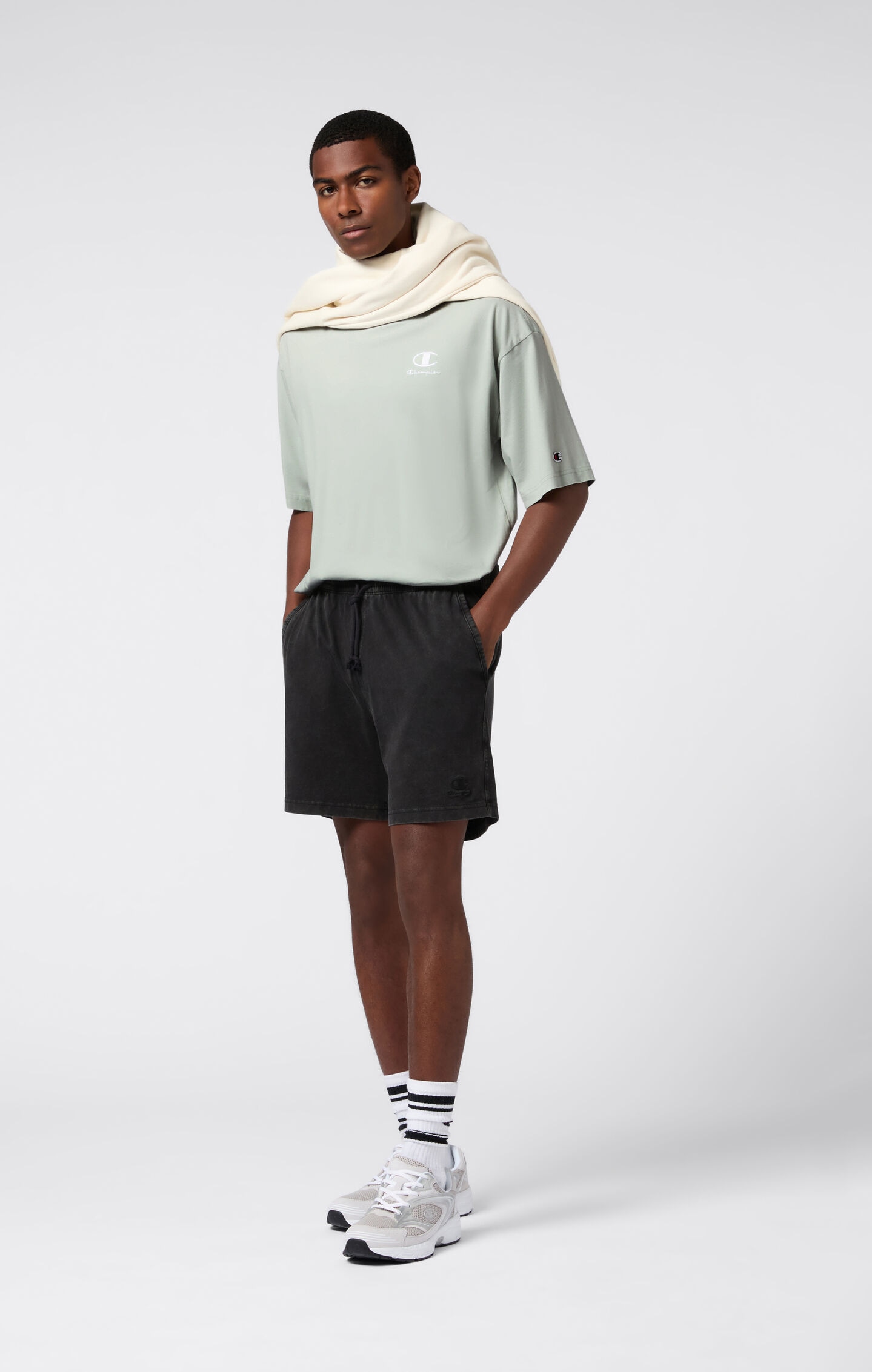 Champion T-Shirt