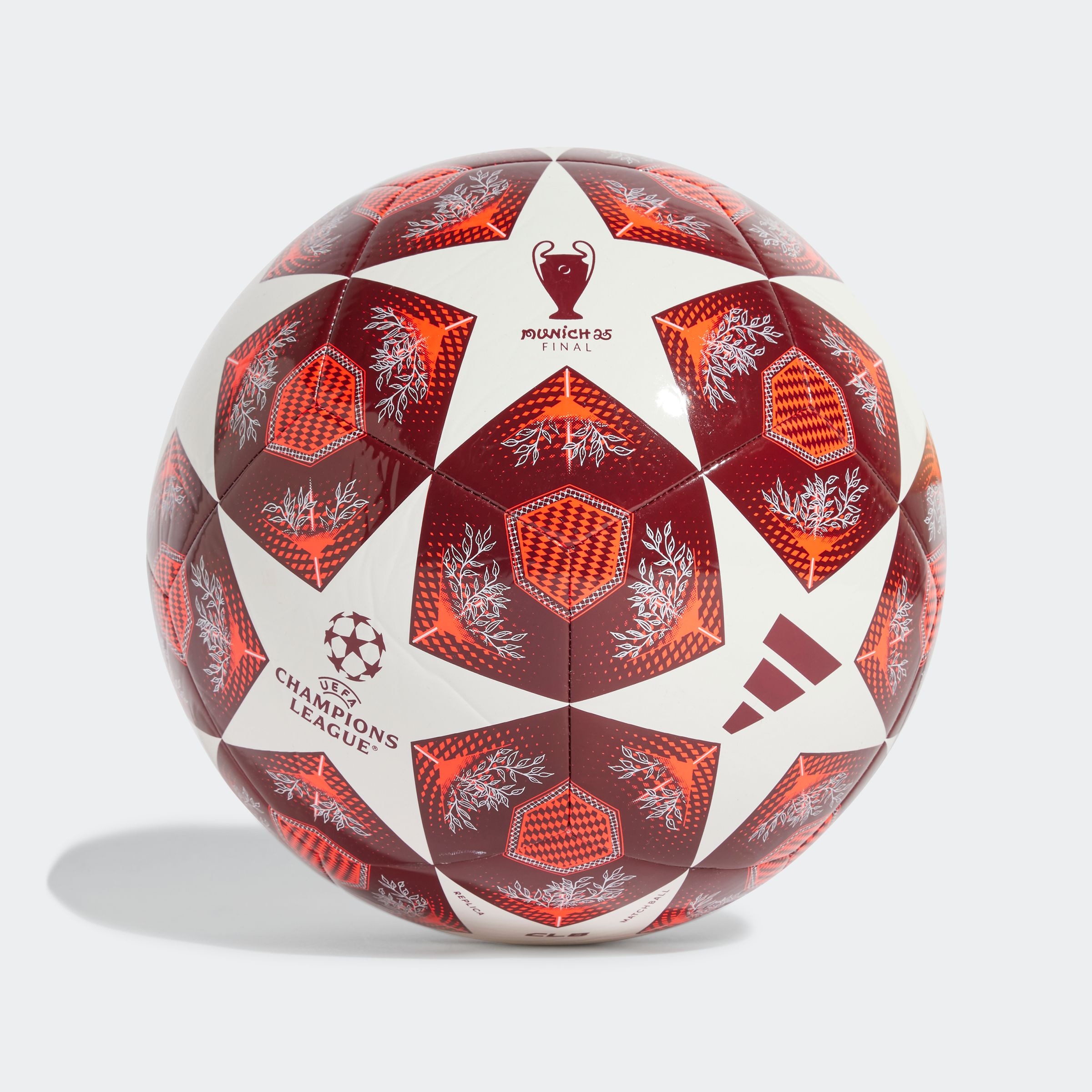 adidas Performance Fußball »UCL CLB«, (1 St.)