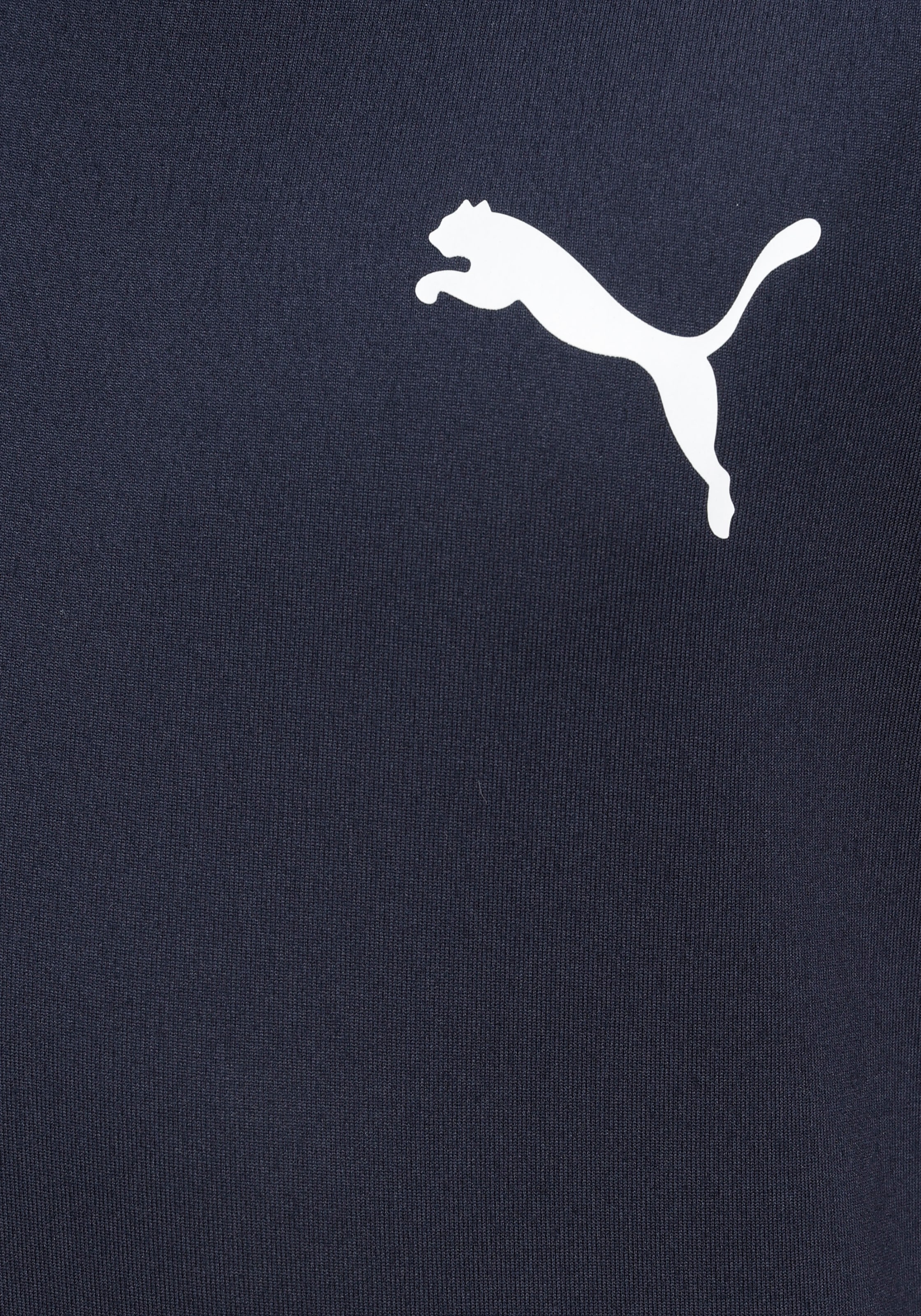 LOGO BAUR »ACTIVE | T-Shirt PUMA kaufen B« TEE SMALL