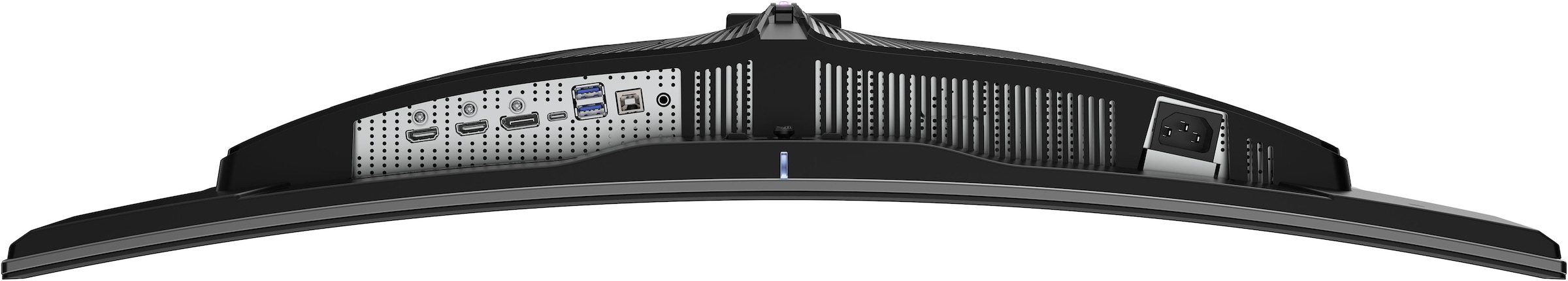 MSI Curved-Gaming-OLED-Monitor »MPG 321CURX QD-OLED« 80 cm/32 ″  3840 x 2160 px 0,03 Reaktionszeit 240 Hz
