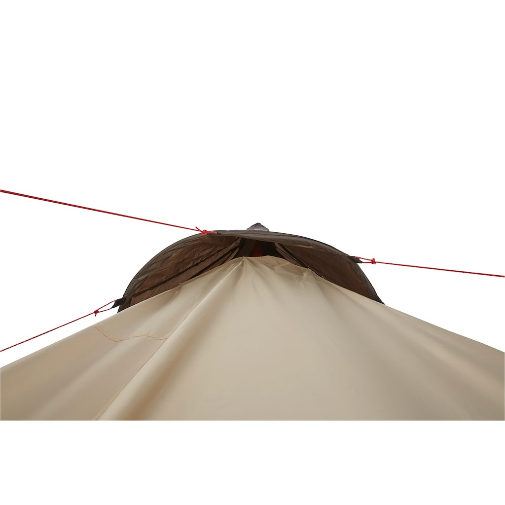 GRAND CANYON Tipi-Zelt »BLACK FALLS 8«, 8 Personen