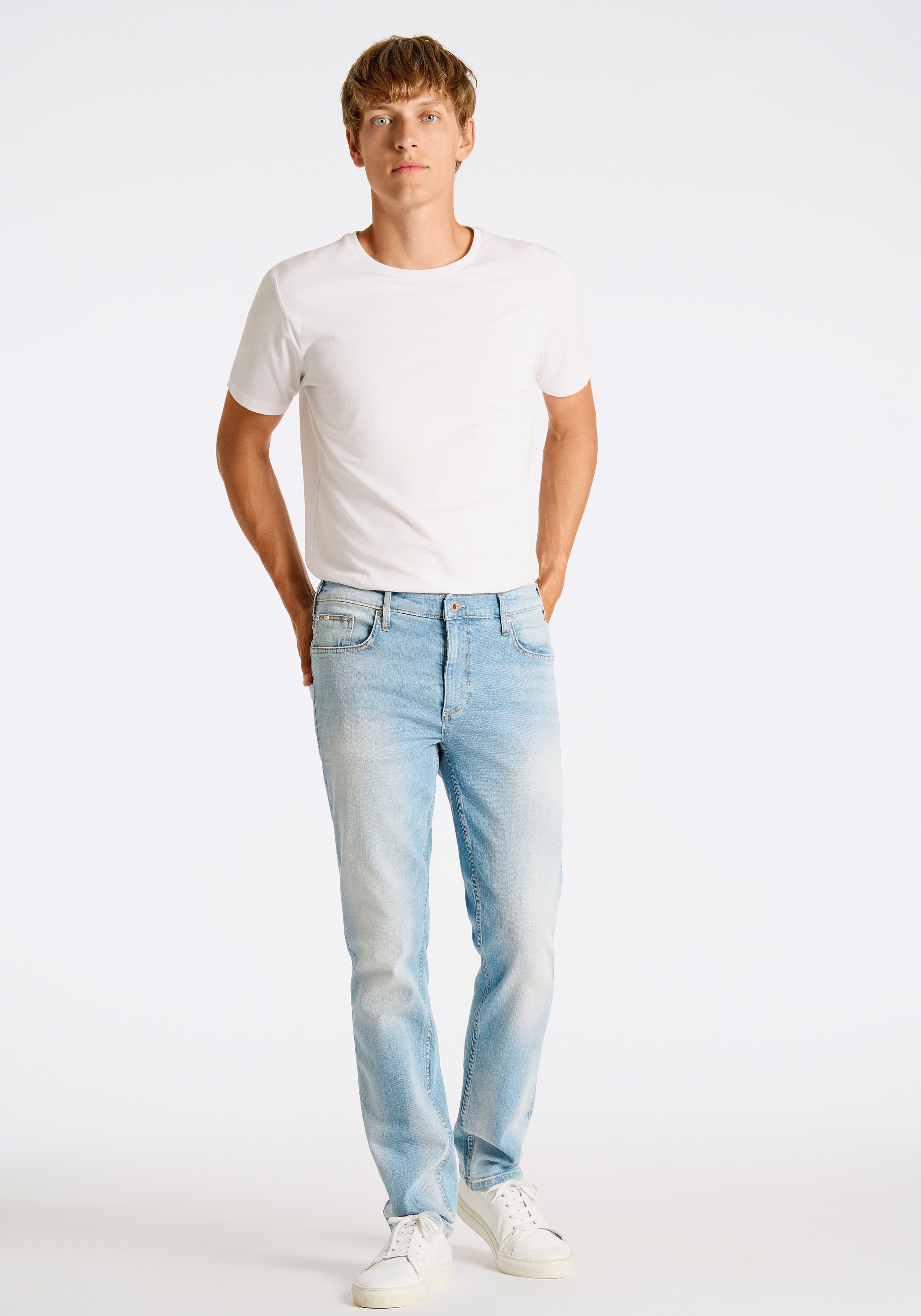 LINDBERGH 5-Pocket-Jeans »Lindbergh Jeans«
