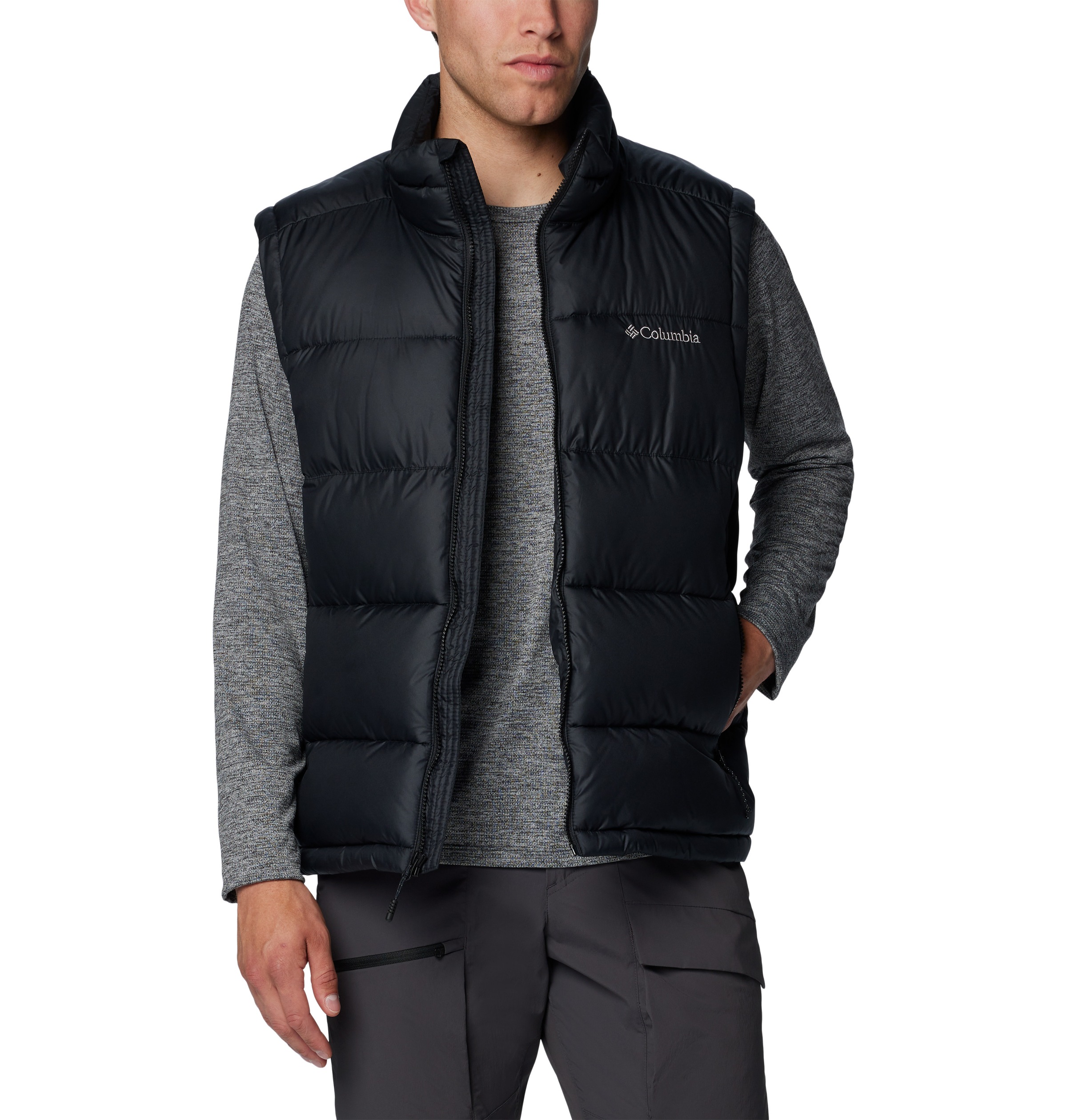 Columbia Steppweste »Pike Lake™ II Vest«