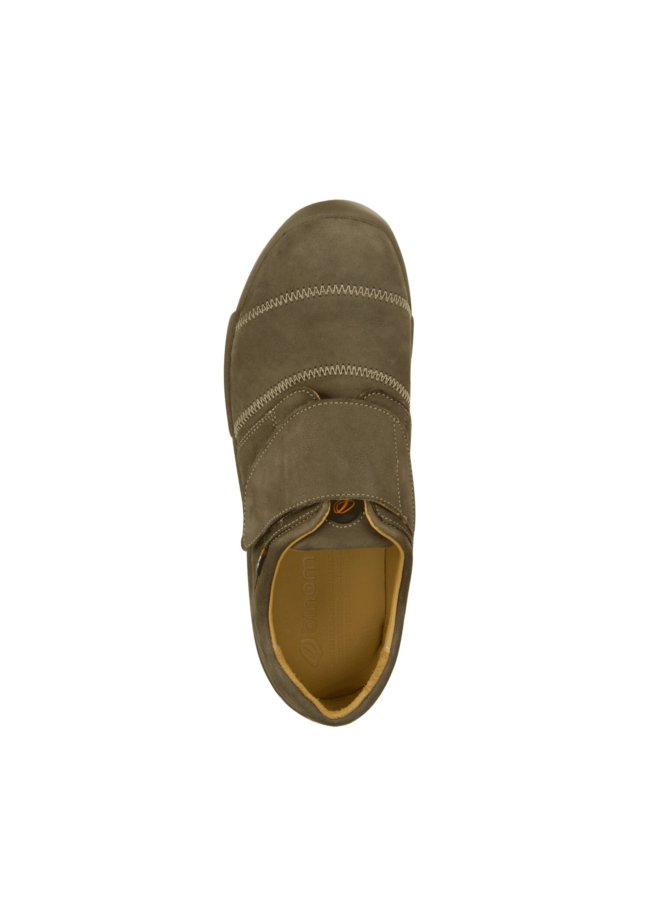 Binom Klettschuh »Mia«, mit angenehmem Schuhklima