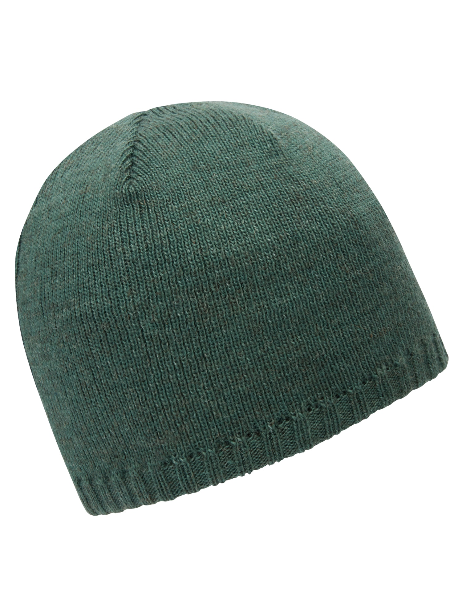 Ziener Strickmütze »IRUNO-Z UNISEX« Futter aus Schoeller Polycolon® für Feuchtigkeitstransport und Wärme