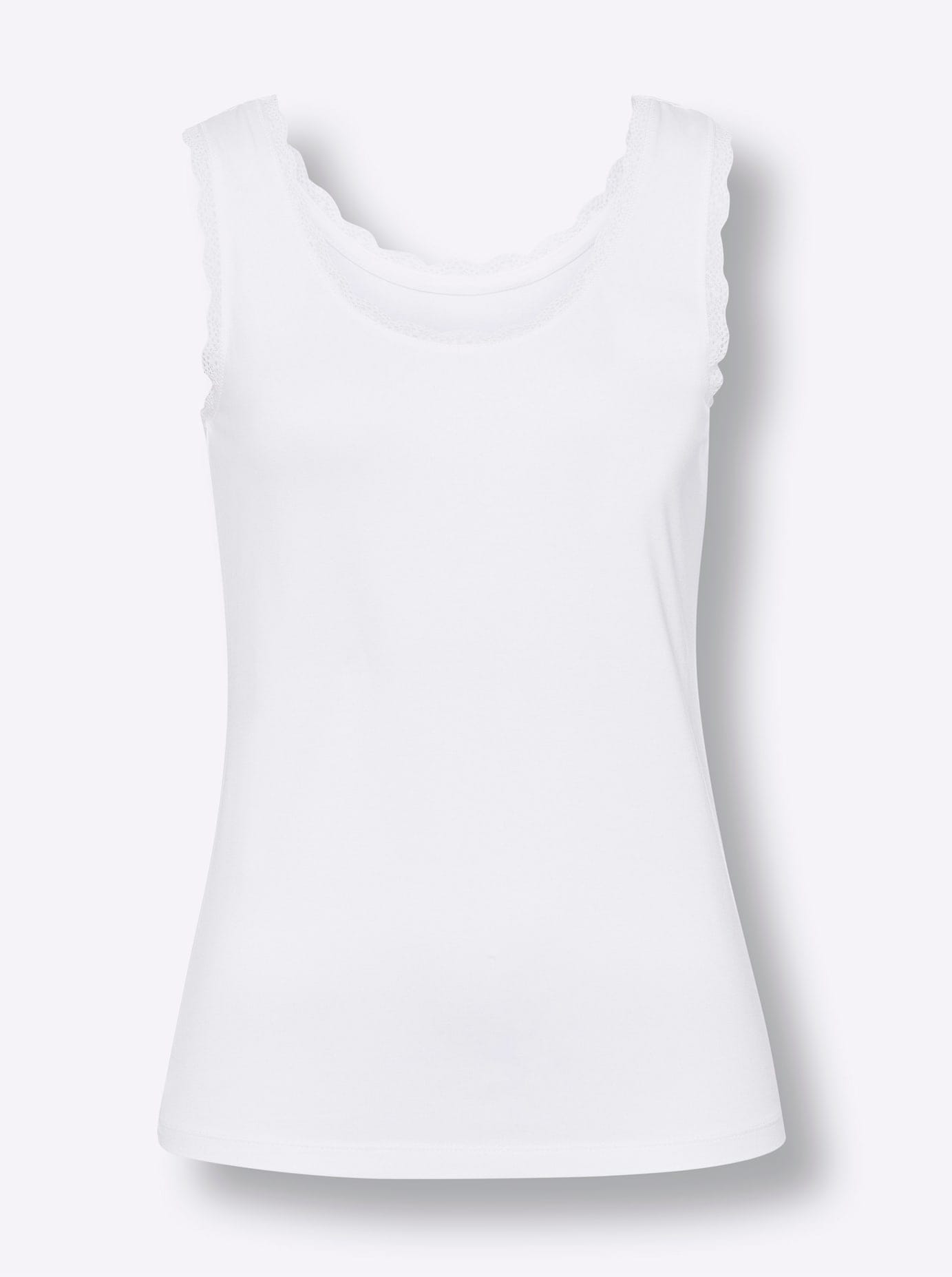 heine Shirttop