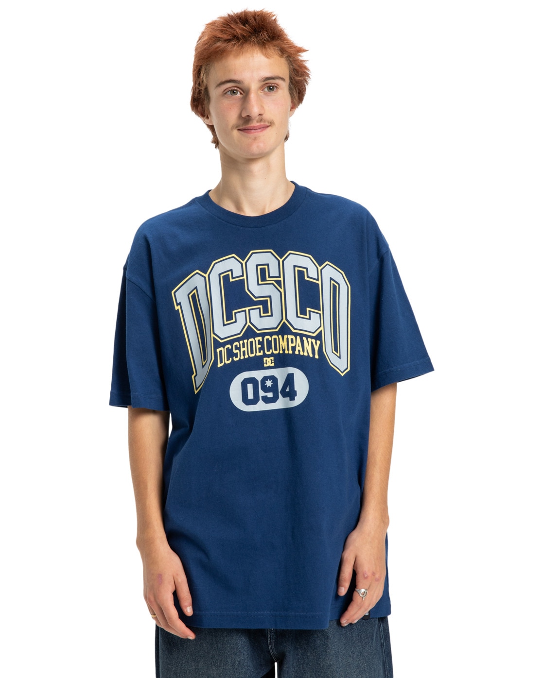 DC Shoes T-Shirt "Elective" günstig online kaufen