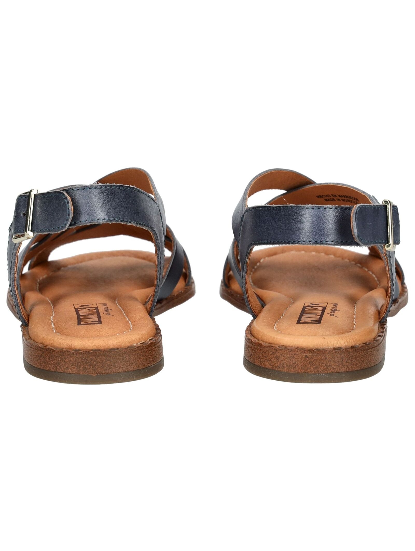 PIKOLINOS Riemchensandale »PIKOLINOS Sandalen Leder«