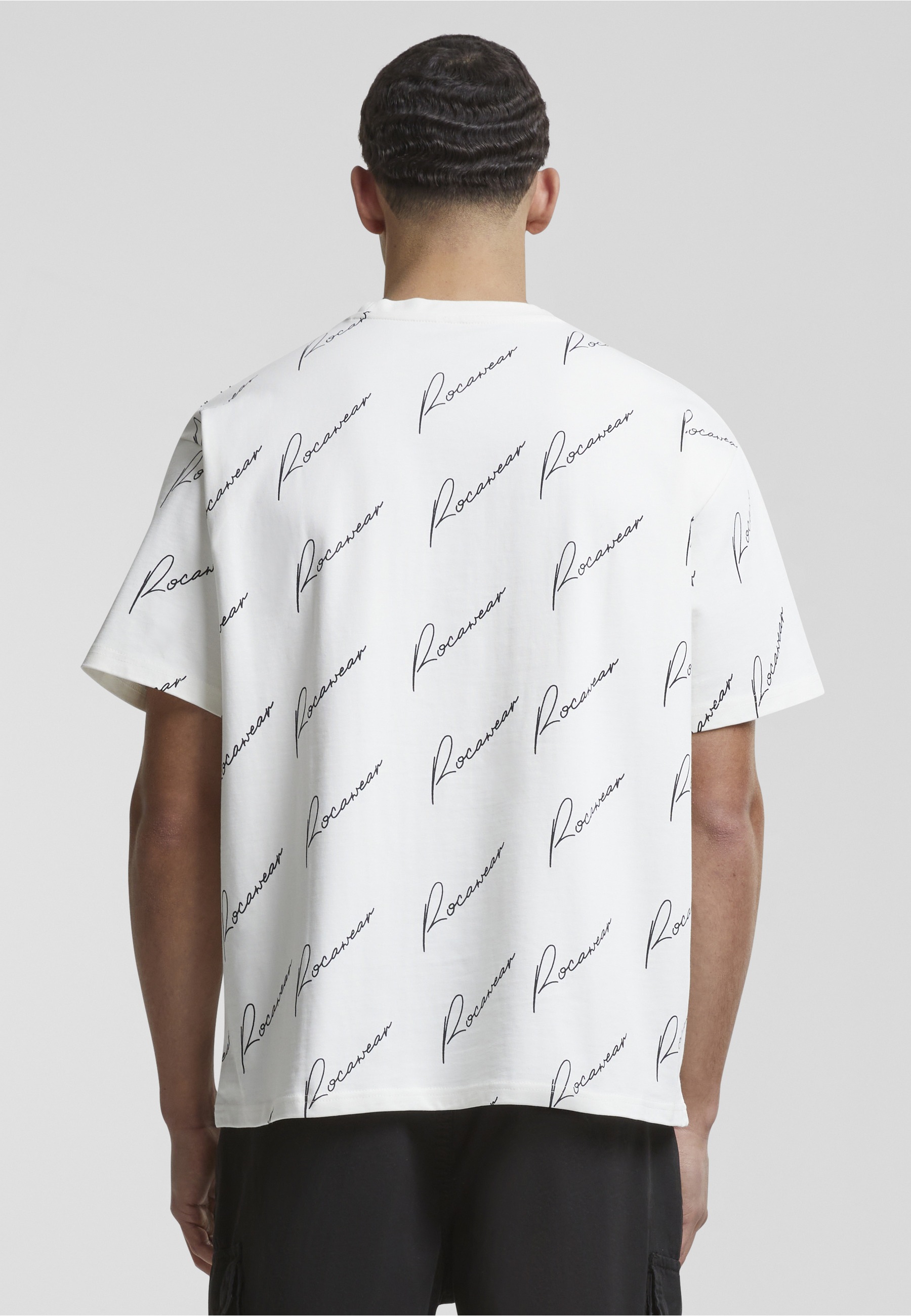 Rocawear T-Shirt »Rocawear Herren Rocawear Atlanta T-Shirt« 1 Stk.