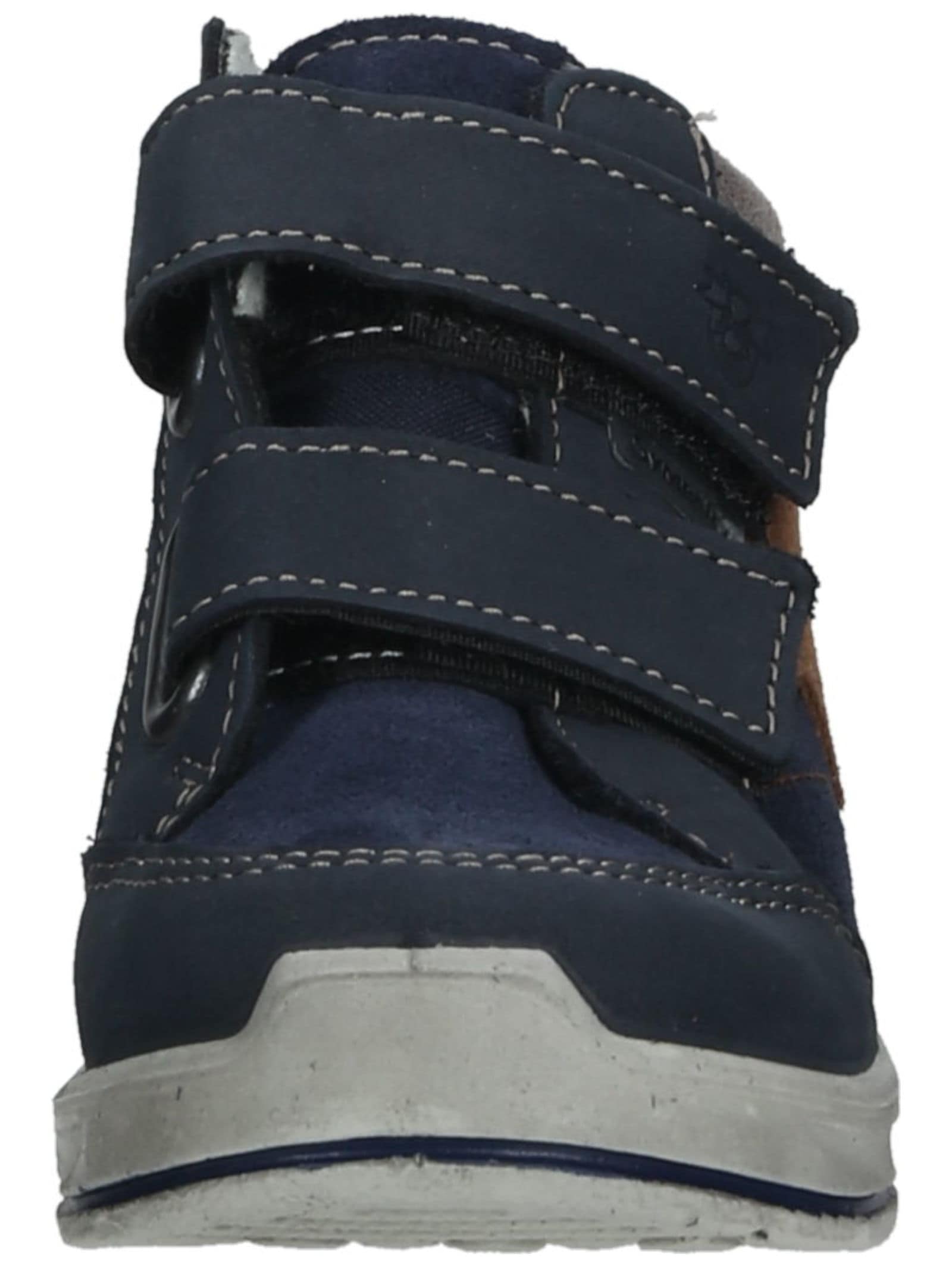 Pepino Sneaker »Pepino Sneaker Veloursleder/Textil«