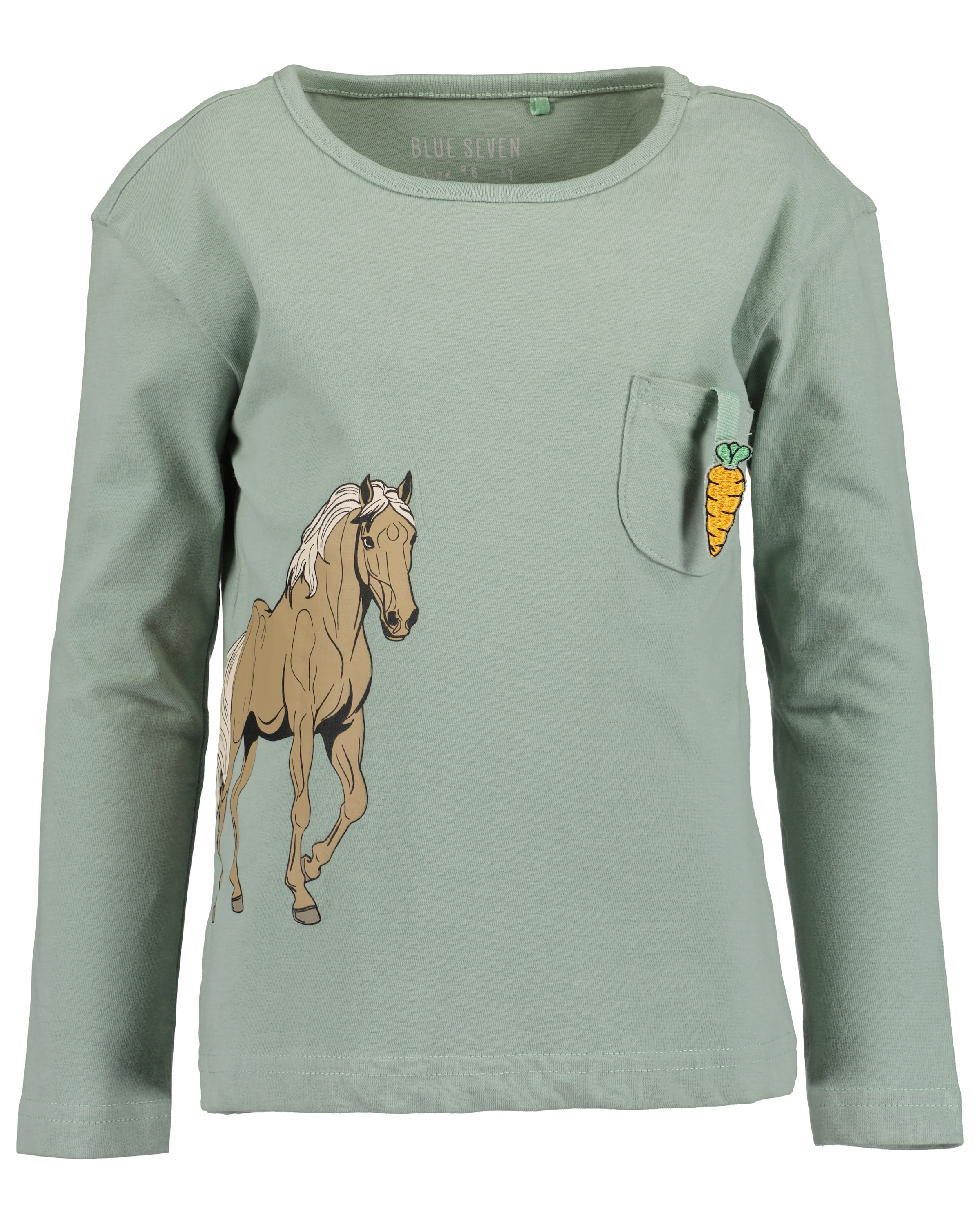 Blue Seven Langarmshirt