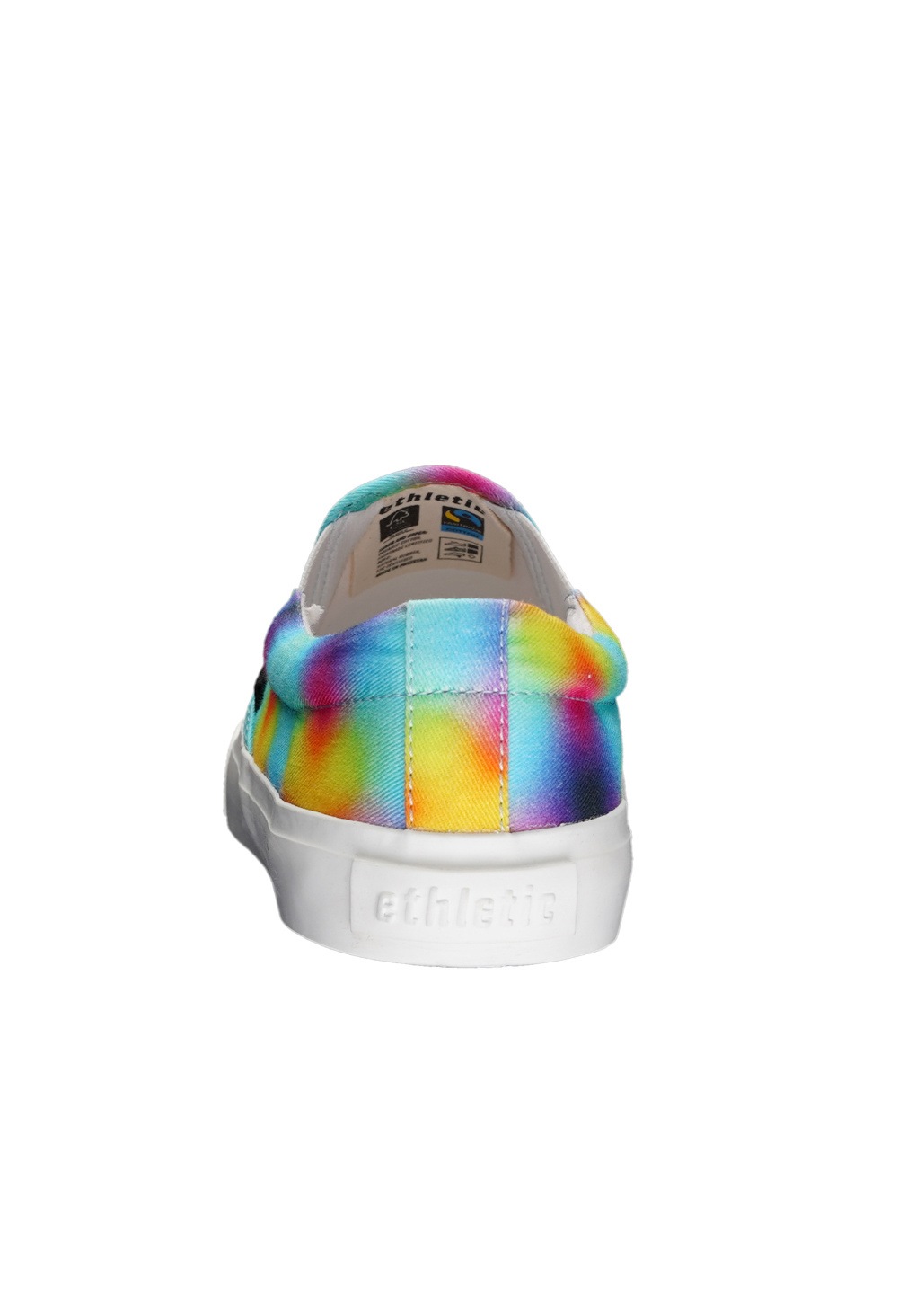 ETHLETIC Sneaker "Fair Deck Collection", Fair / Vegan / Nachhaltig günstig online kaufen