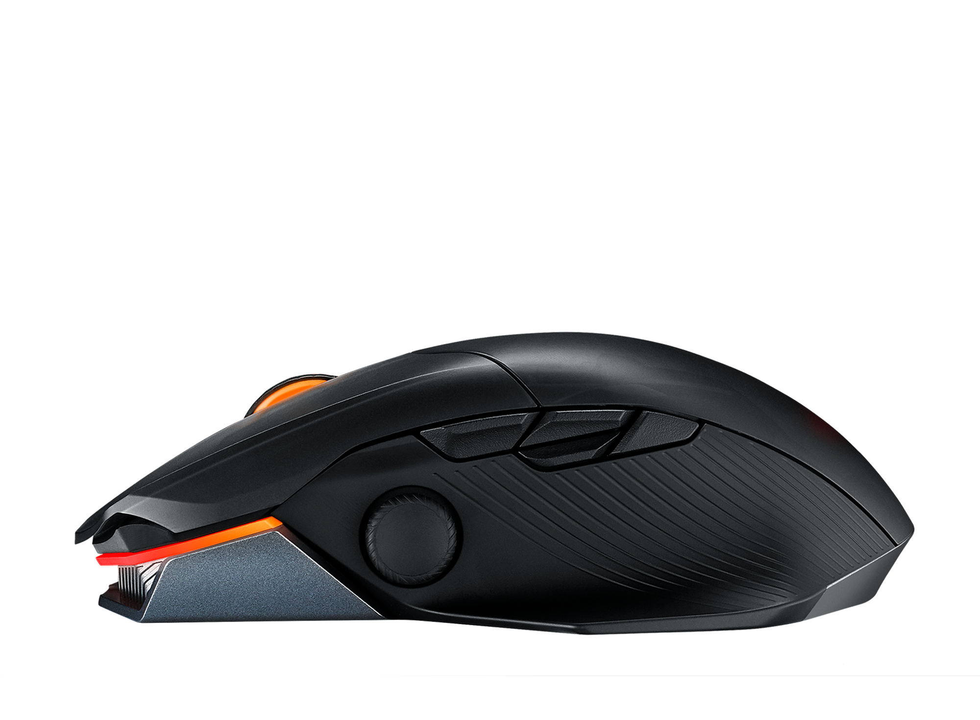 Asus Gaming-Maus »ROG Chakram X Origin«, RF kabellos + Bluetooth-USB