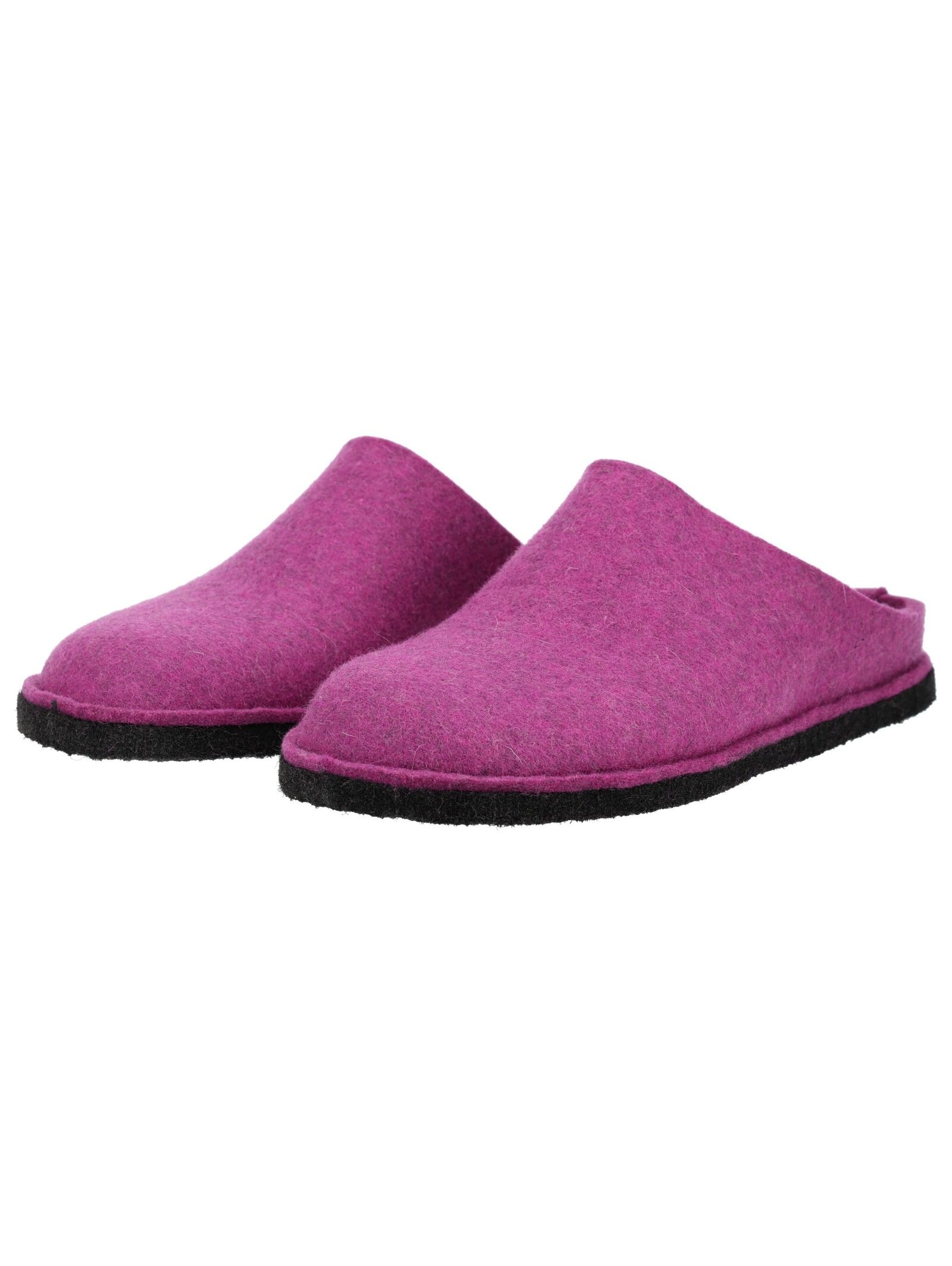 Haflinger Hausschuh »Haflinger Hausschuhe Filz«