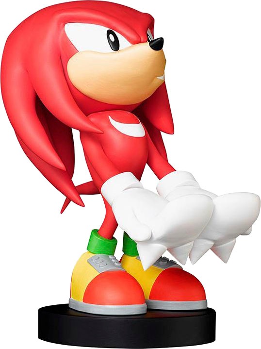Spielfigur »Cable Guy- Knuckles«