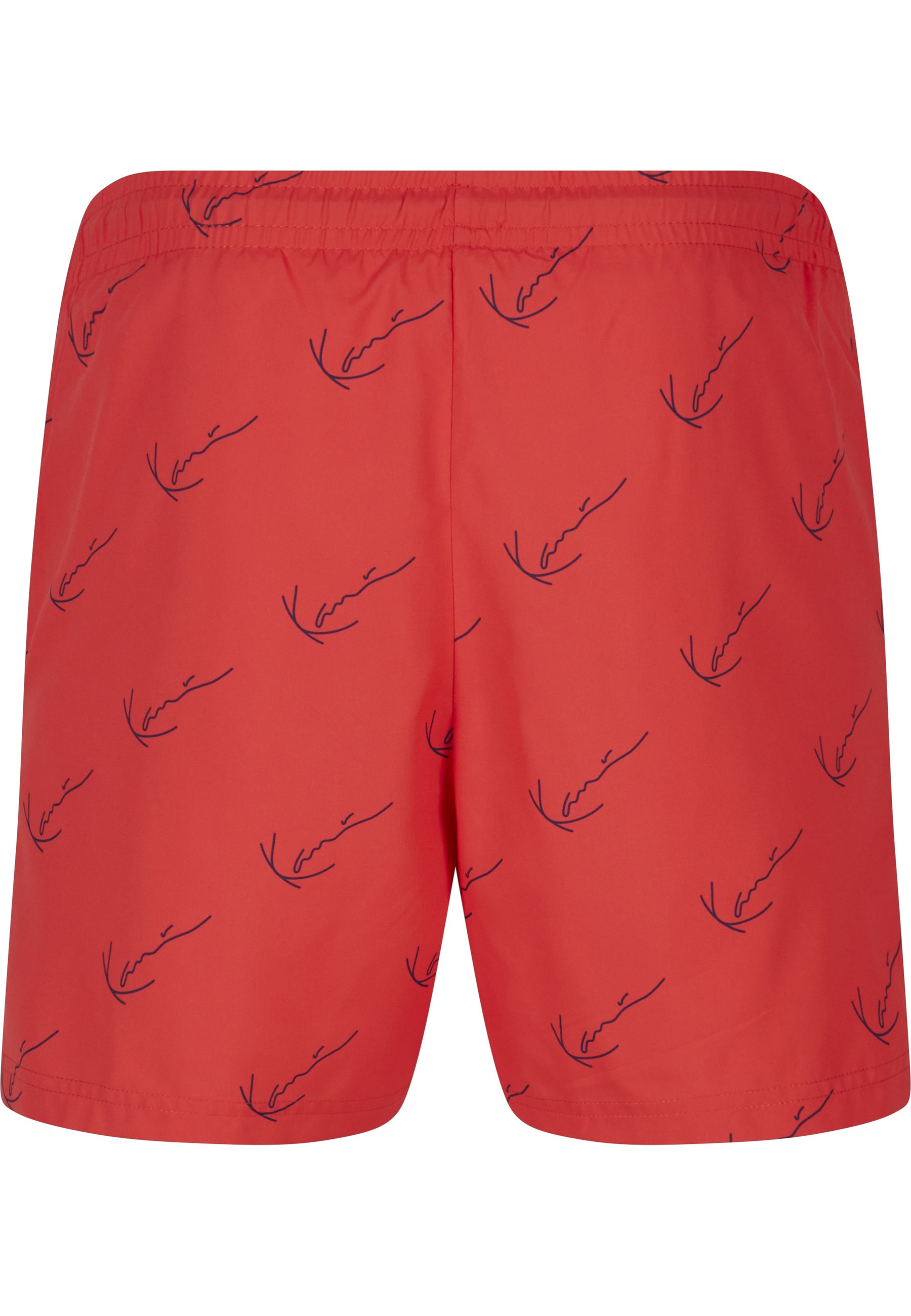 Karl Kani Badeshorts "Karl Kani Herren" günstig online kaufen