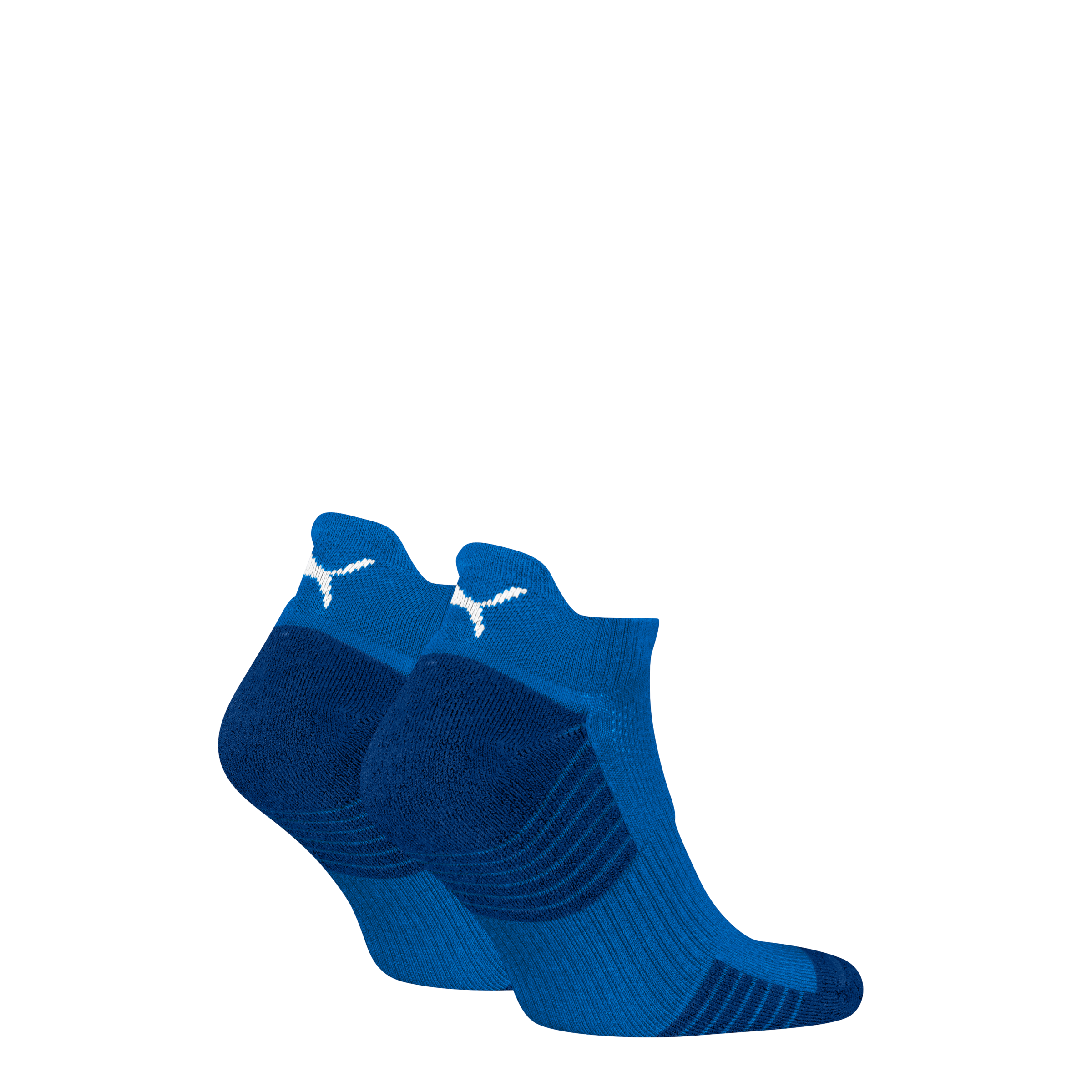 PUMA Sneakersocken "PUMA UNISEX SPORT CUSHIONED SNEAKER 2P" 2 Paar, Gepolst günstig online kaufen