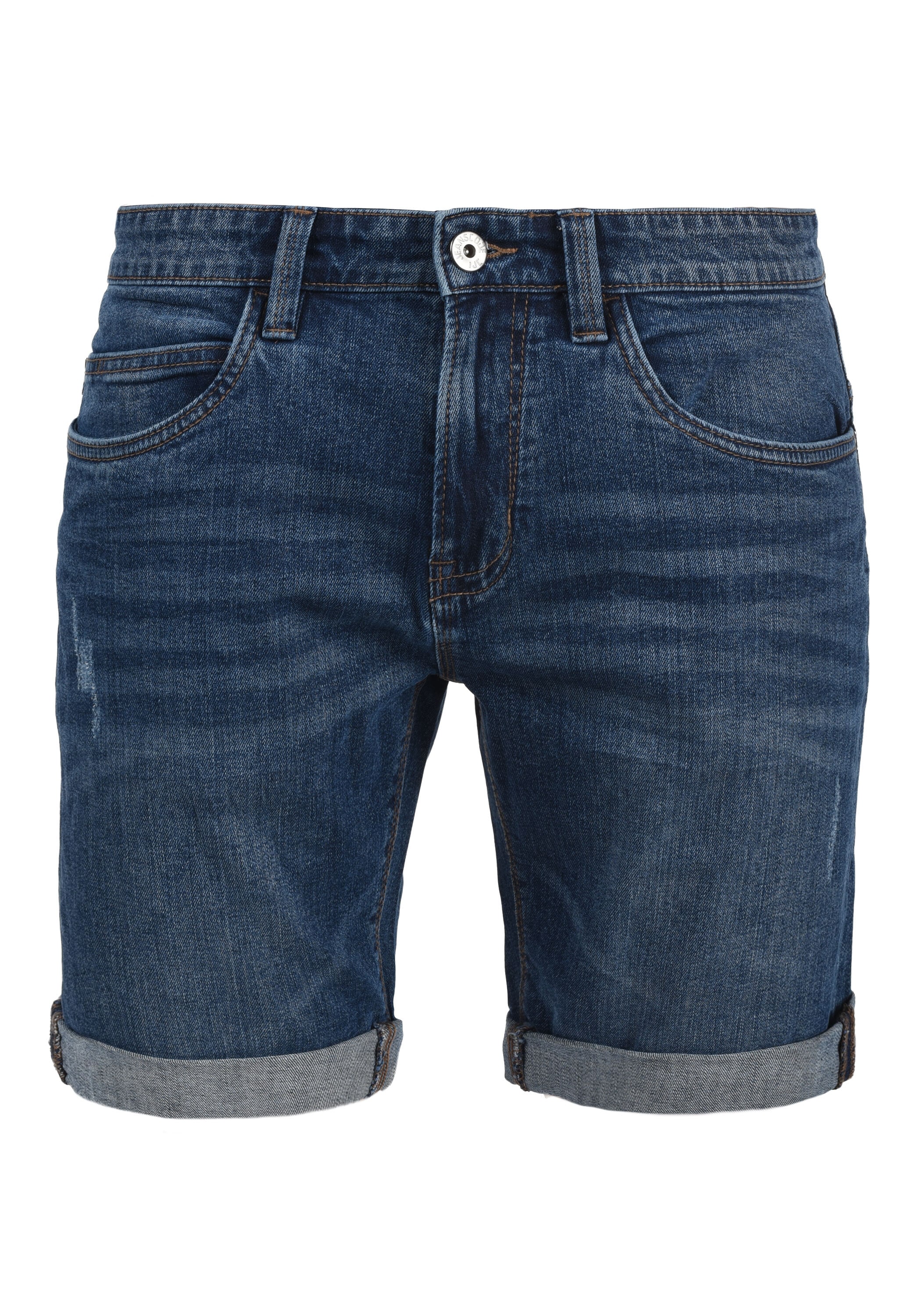 Indicode Jeansshorts "Jeansshorts IDQuentin"