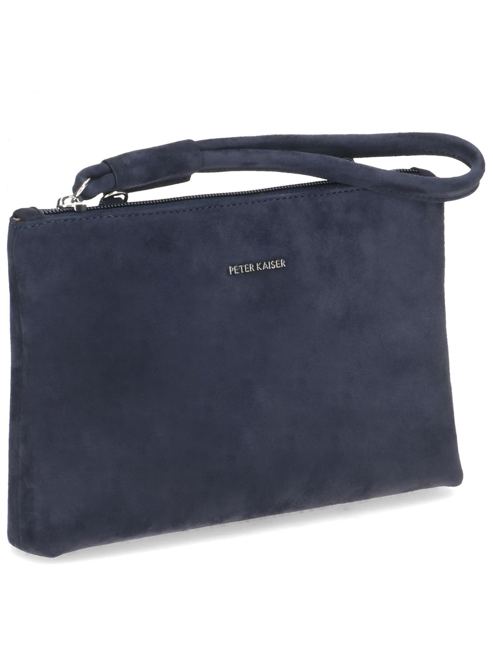 Peter Kaiser Henkeltasche "Peter Kaiser Taschen Veloursleder" günstig online kaufen