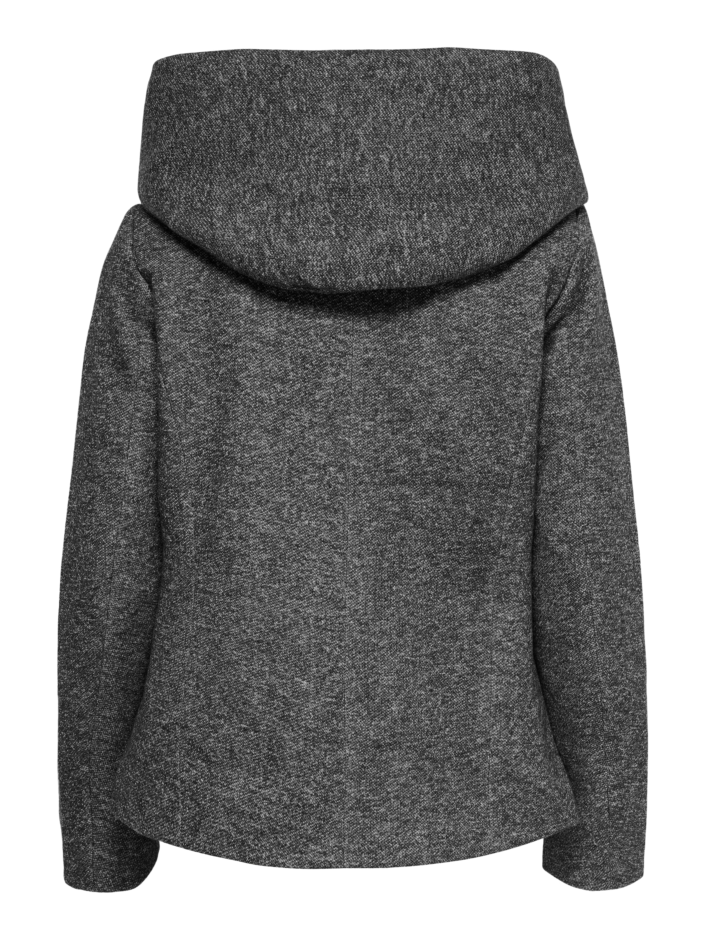 ONLY Kurzjacke »ONLSEDONA LIGHT SHORT JACKET«, mit Kapuze
