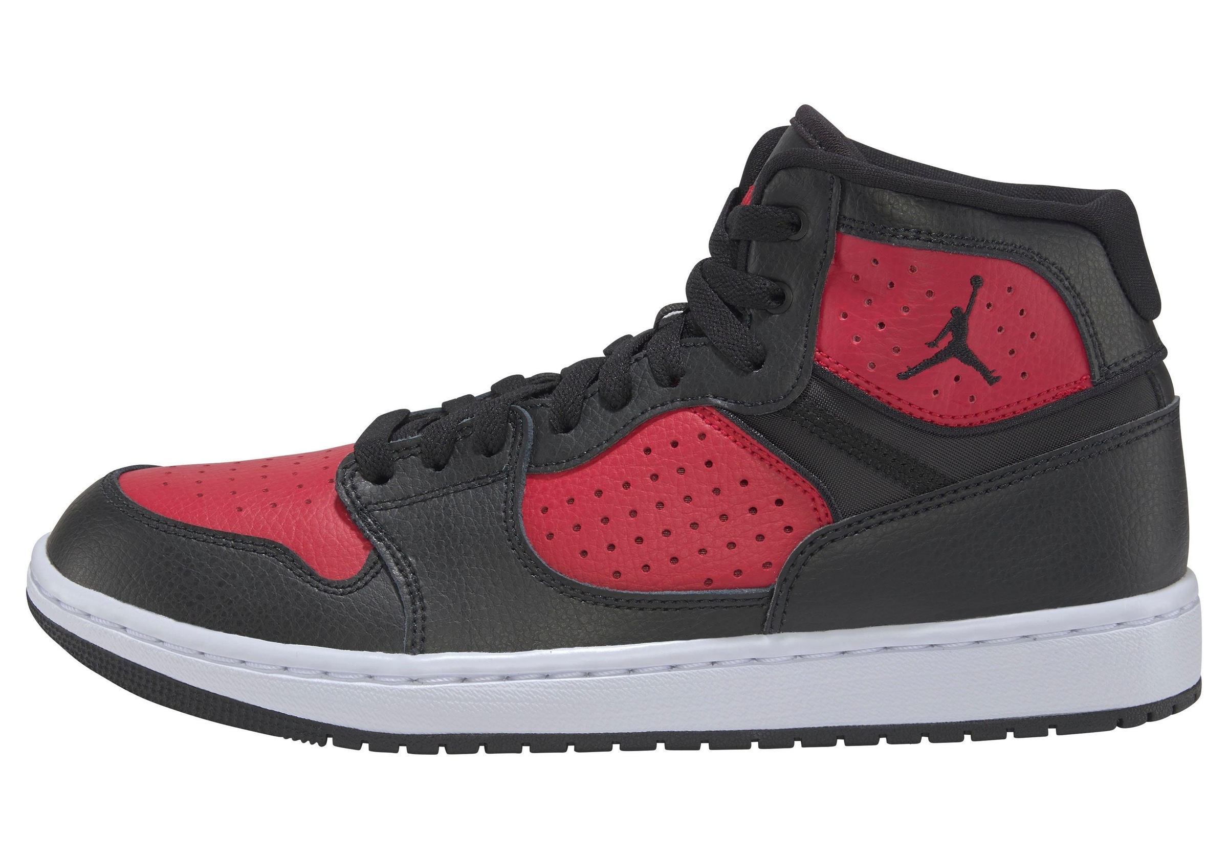 nike air jordan access