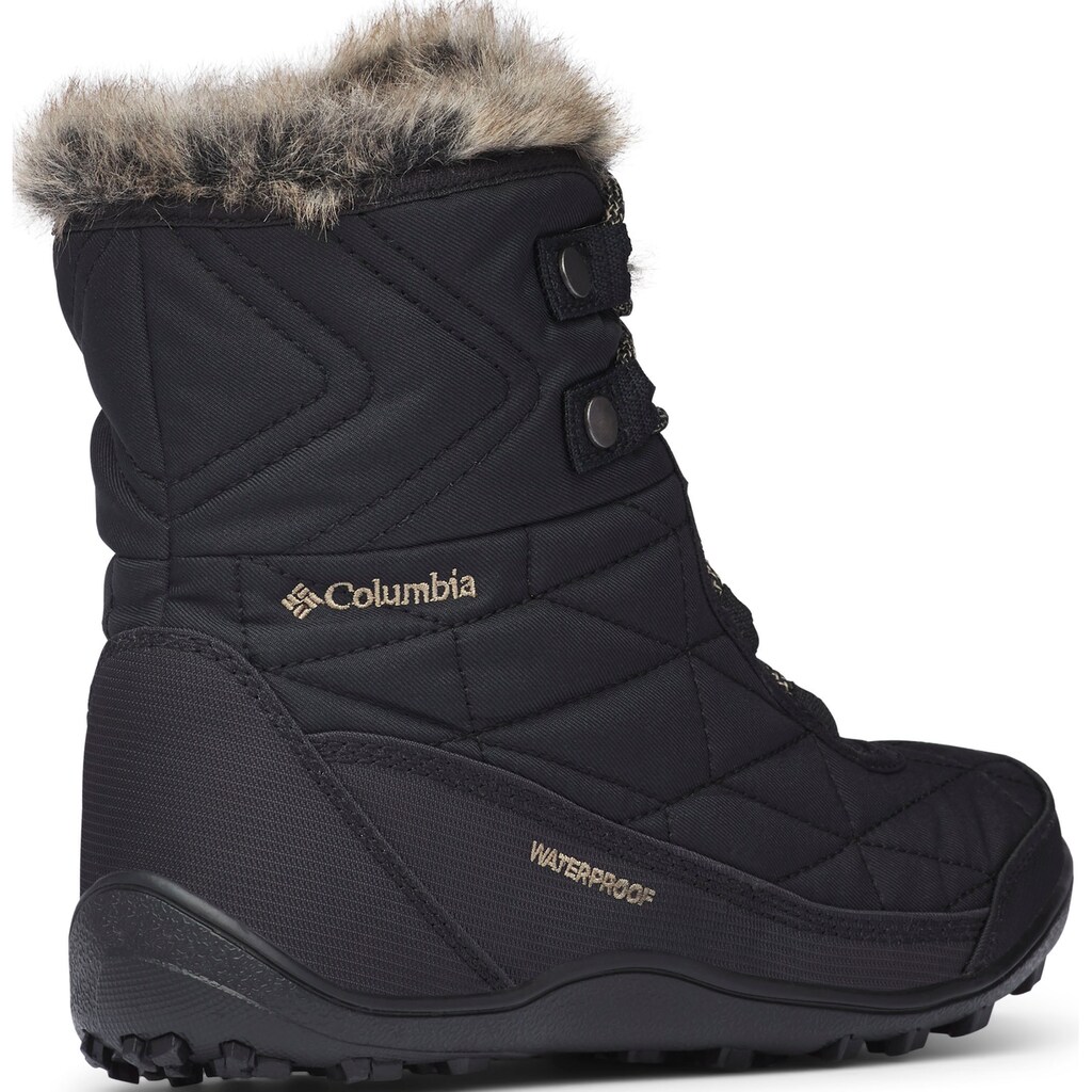 Columbia Winterstiefel »MINX™ SHORTY III«