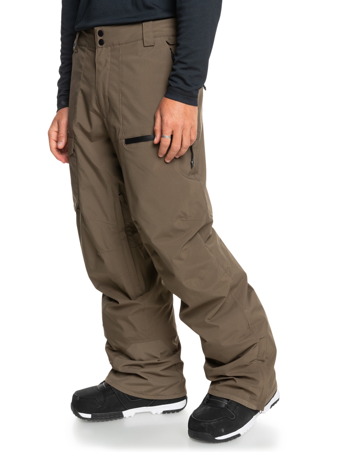 Quiksilver Skihose »Utility«