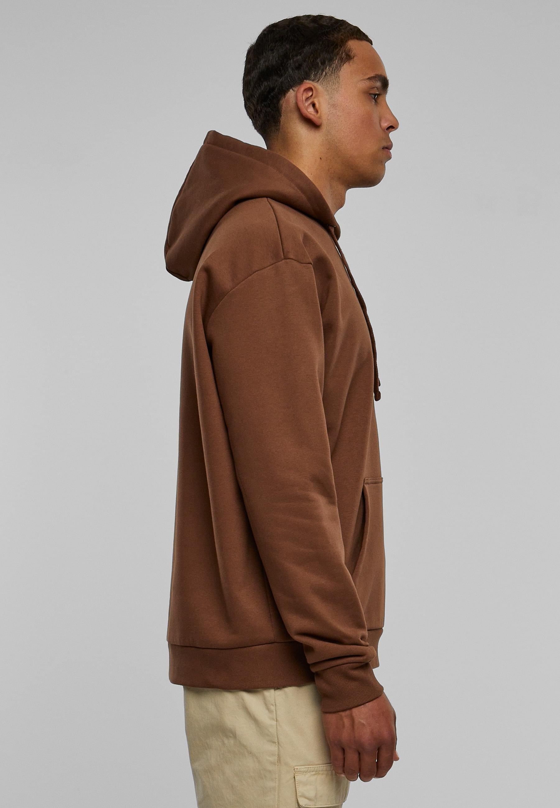 Karl Kani Kapuzensweatshirt »Karl Kani Herren«, (1 tlg.)