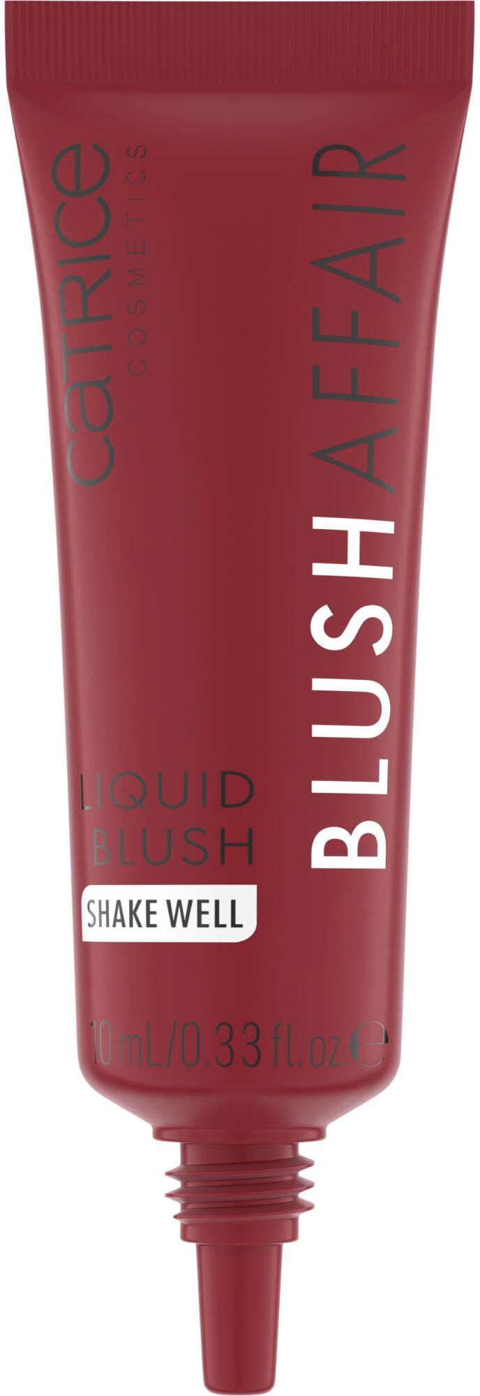 Catrice Rouge »Blush Affair Liquid Blush«, mit pflegender Eigenschaft