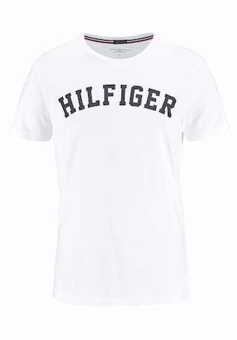 TOMMY HILFIGER T-Shirt »COTTON ICON« kaufen