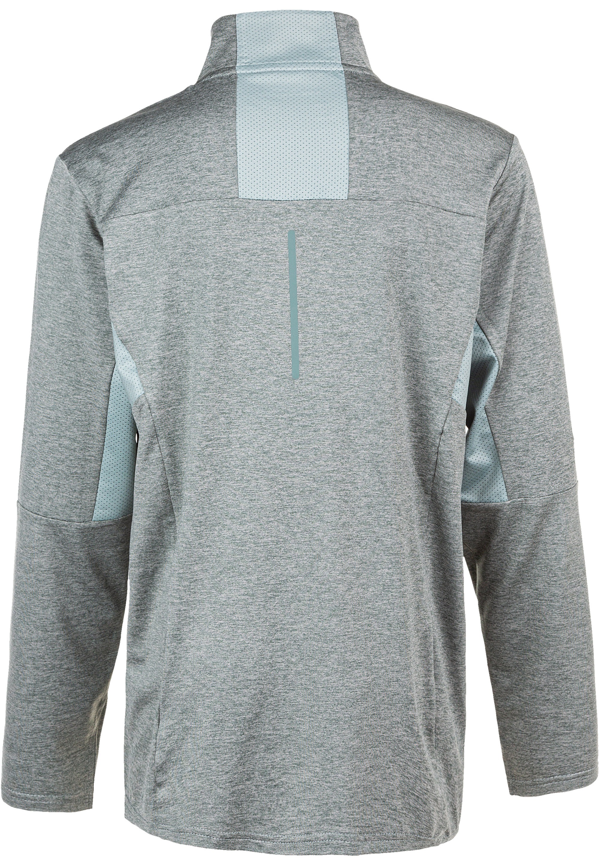 ENDURANCE Strickpullover »Lanbark« aus atmungsaktivem 4-Wege-Stretch