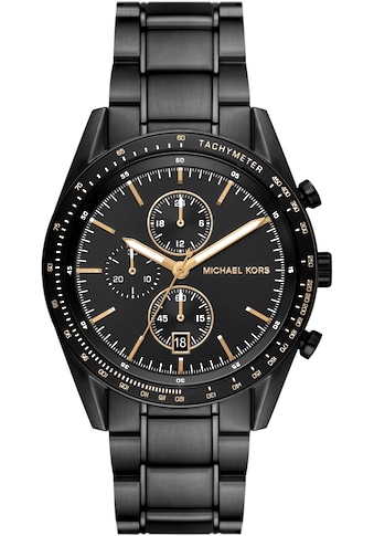 MICHAEL KORS Chronograph »ACCELERATOR MK9113«