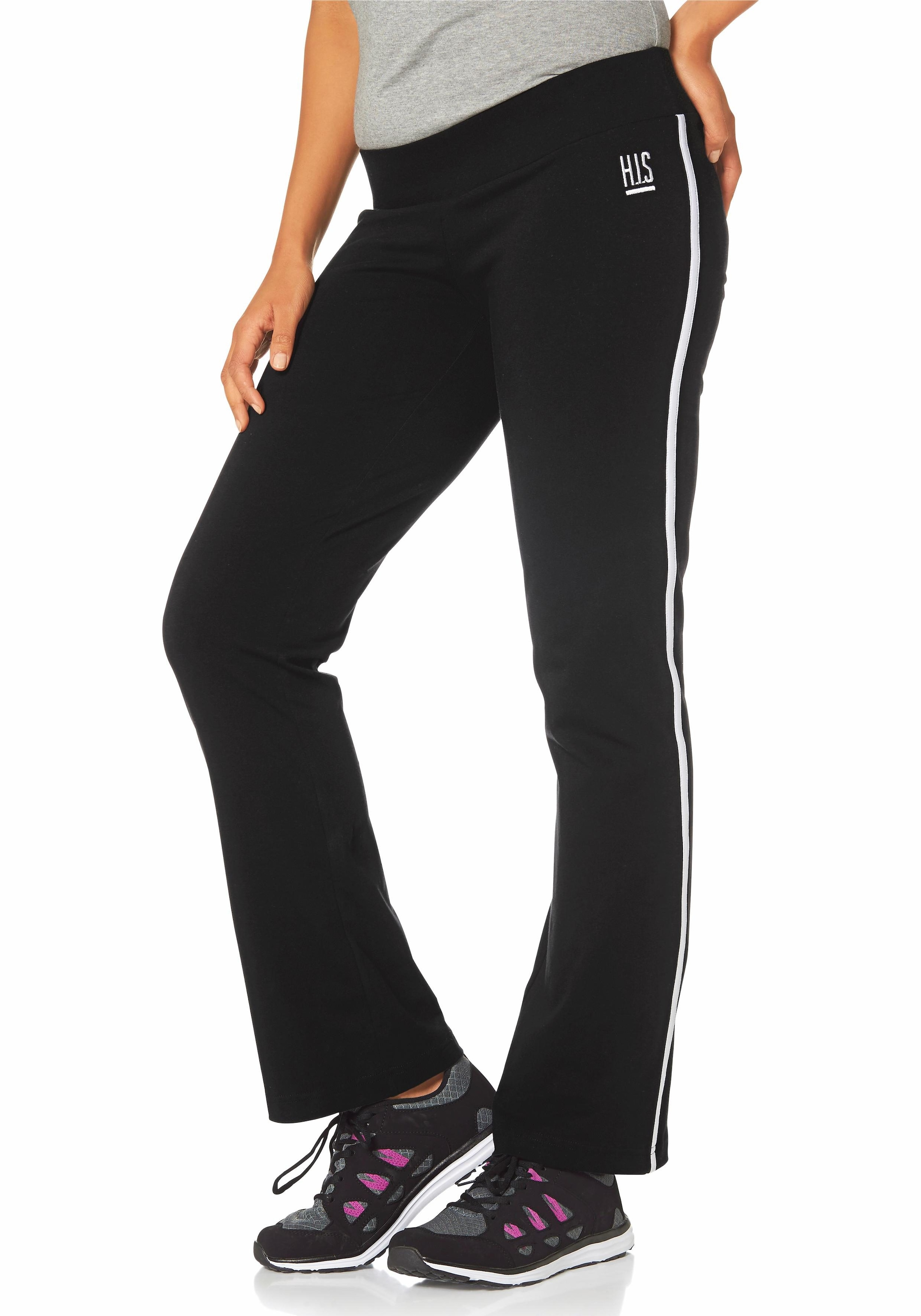 H.I.S Leggings, Große Größen günstig online kaufen