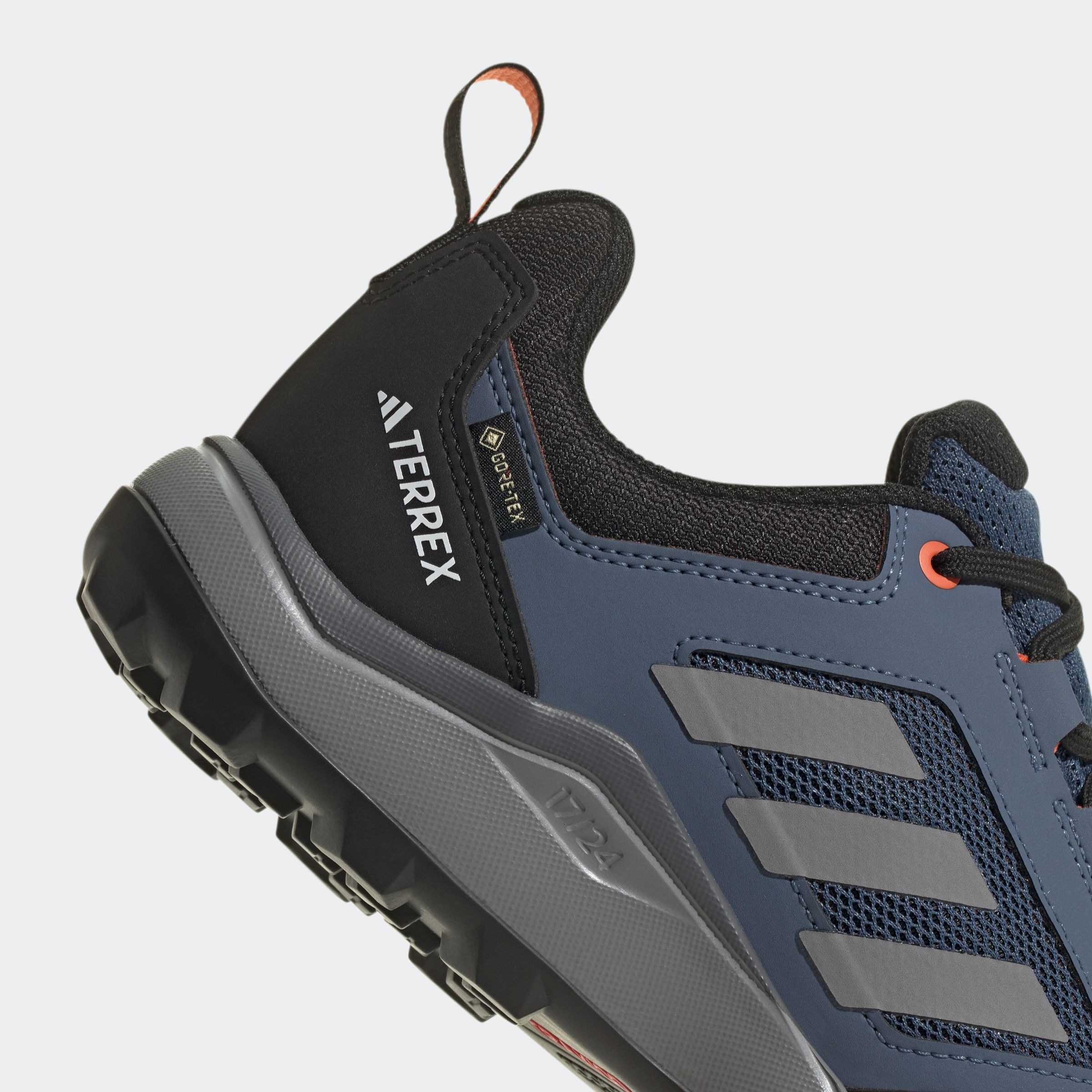 adidas TERREX Trailrunningschuh »TRACEROCKER 2.0 GORE-TEX TRAILRUNNING«, wasserdichte Trailrunningschuhe