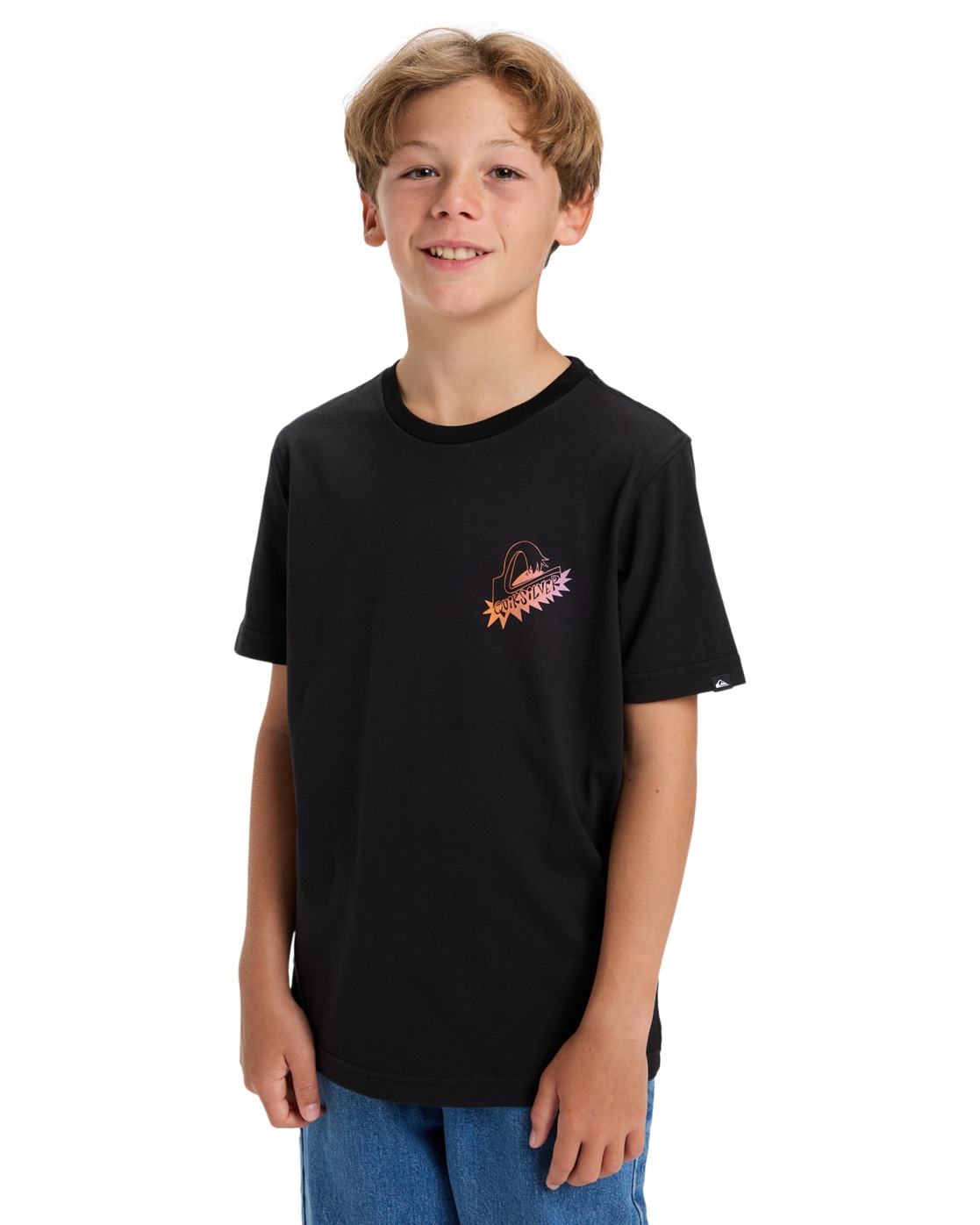 Quiksilver T-Shirt »Ev Star Ride«