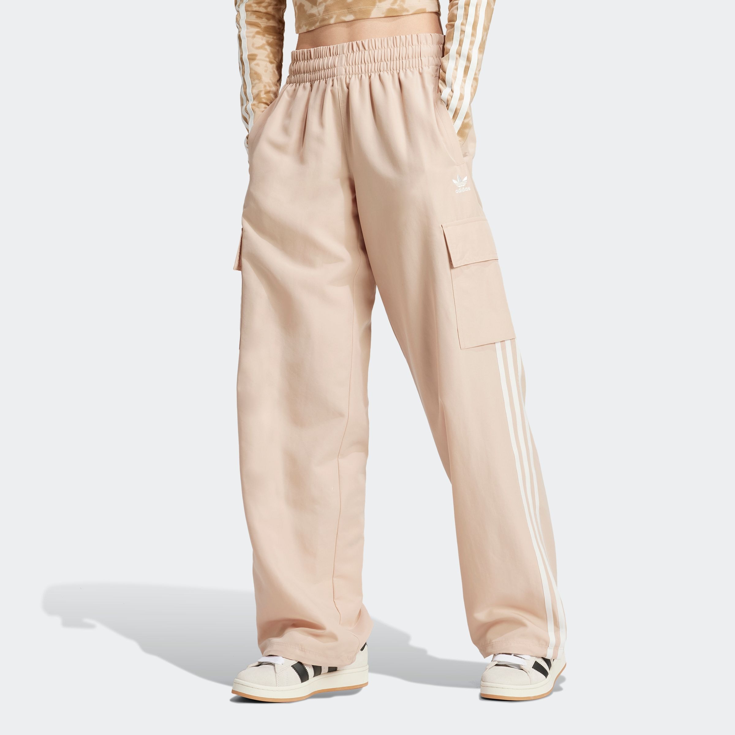 adidas Originals Sporthose »3S CARGO PANTS«, (1 tlg.)