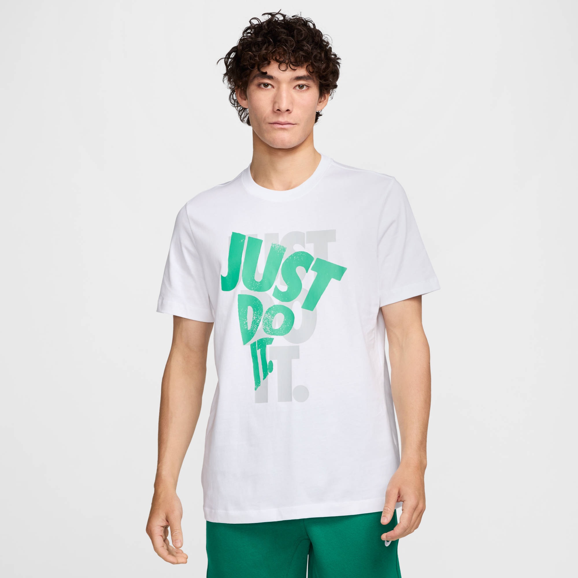 Nike T-Shirt "M NSW TEE 12MO JDI SP25" günstig online kaufen