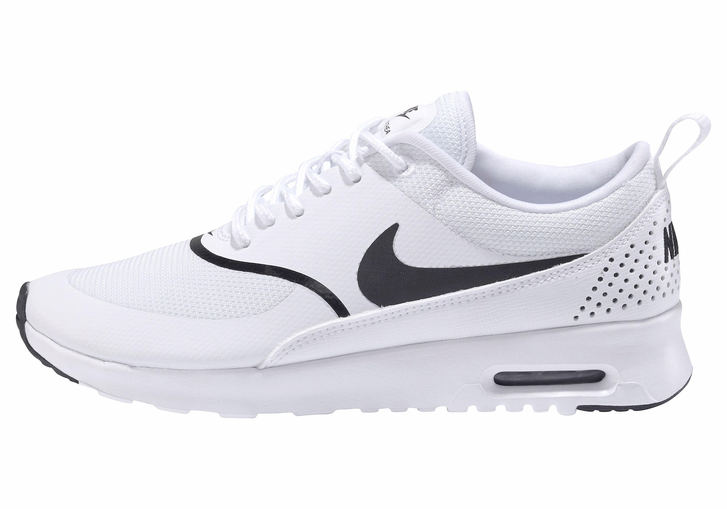 Nike thea outlet reduziert