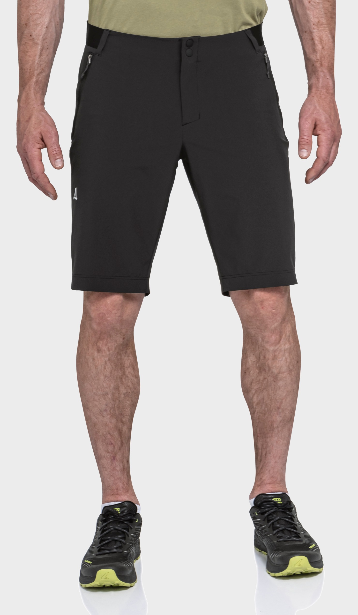 Thumbnail - Schöffel Shorts "Shorts Style Blaustein MNS"