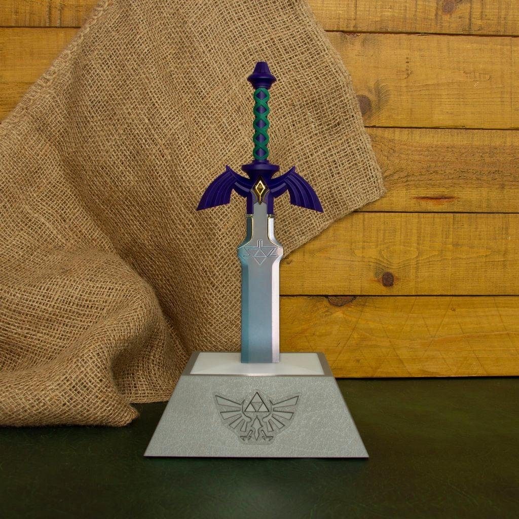 Paladone Dekolicht »Zelda Master Sword«