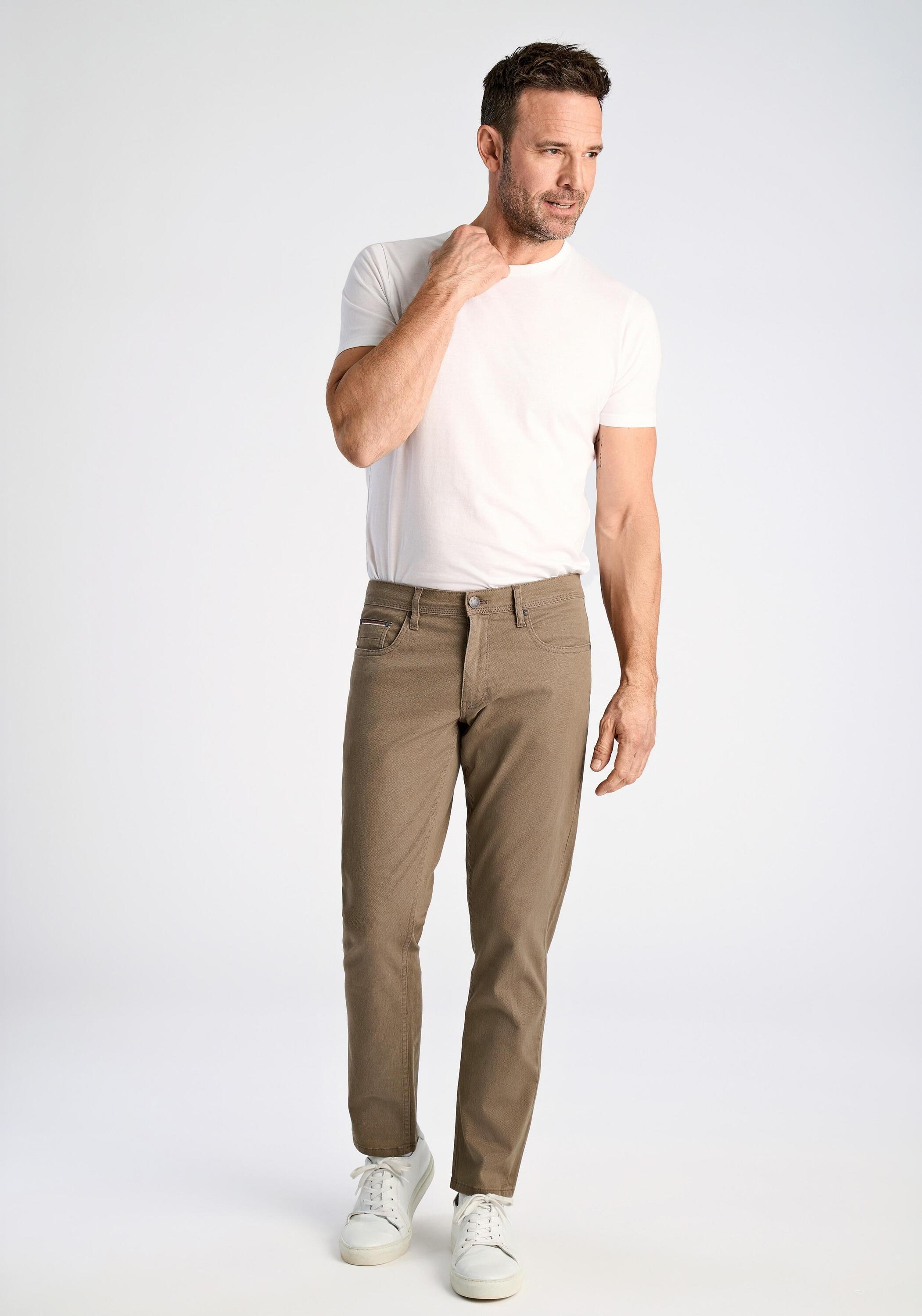 JACK’S 5-Pocket-Hose »JACK'S 5-Pocket Hosen«