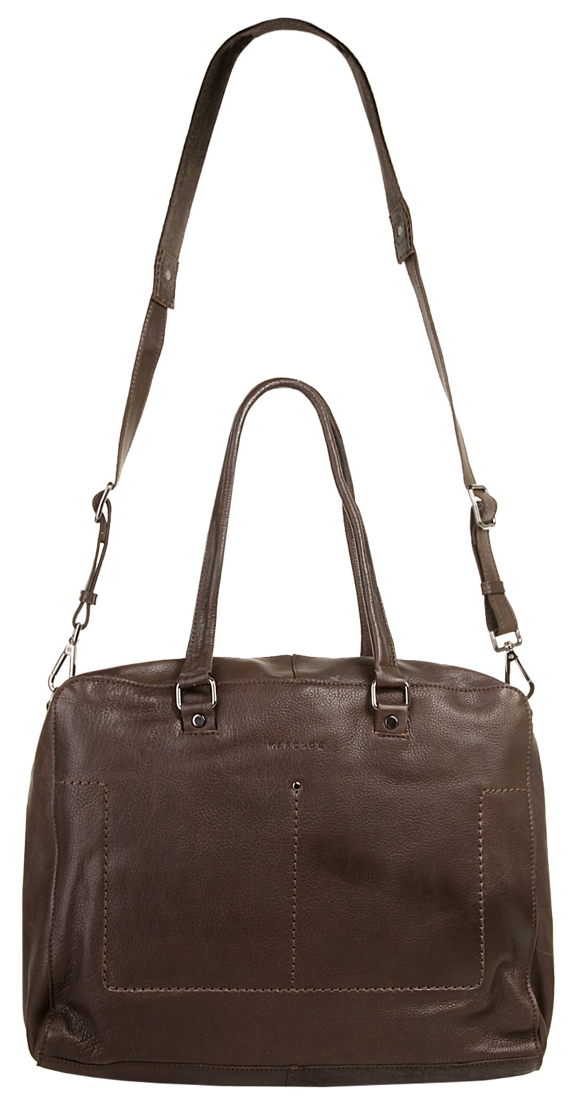 Harold's Aktentasche »CHAUGIO«, echt Leder